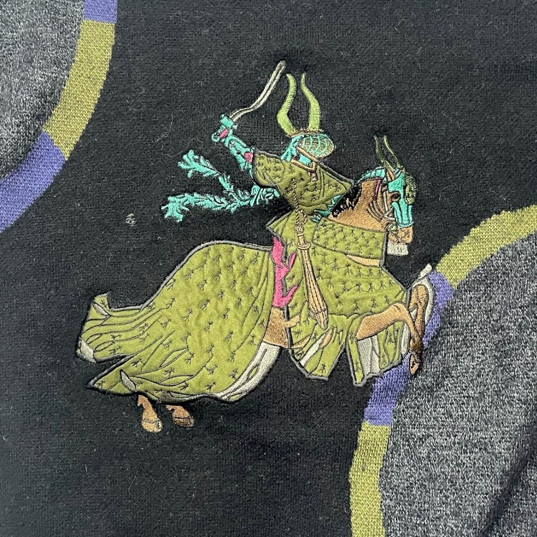 Other More Graphy Tokyo Sweatshirt Size US M / EU 48-50 / 2 - 2 Thumbnail