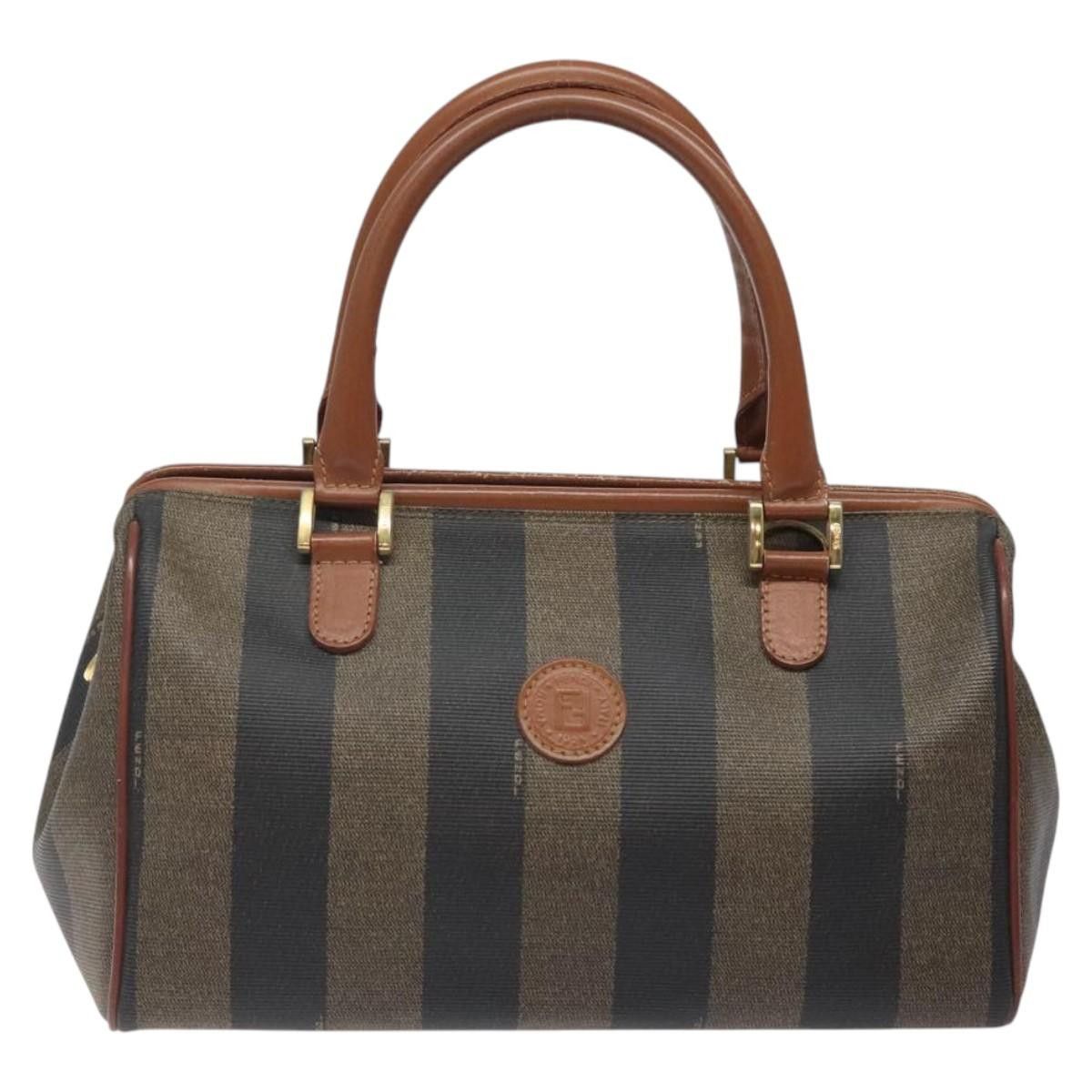 Fendi Fendi Pecan handbag Size ONE SIZE - 1 Thumbnail