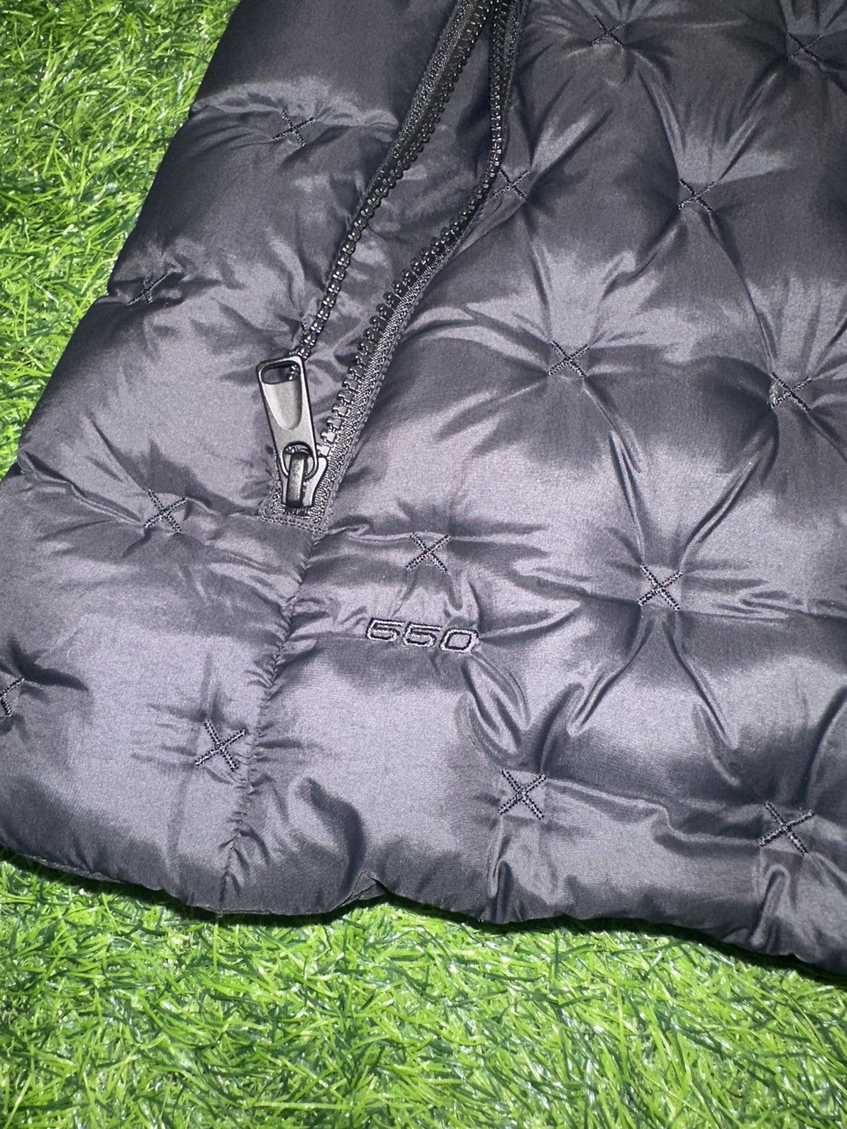 The North Face Tnf the north face womens holladown puffer vest size Large Size L / US 10 / IT 46 - 4 Thumbnail