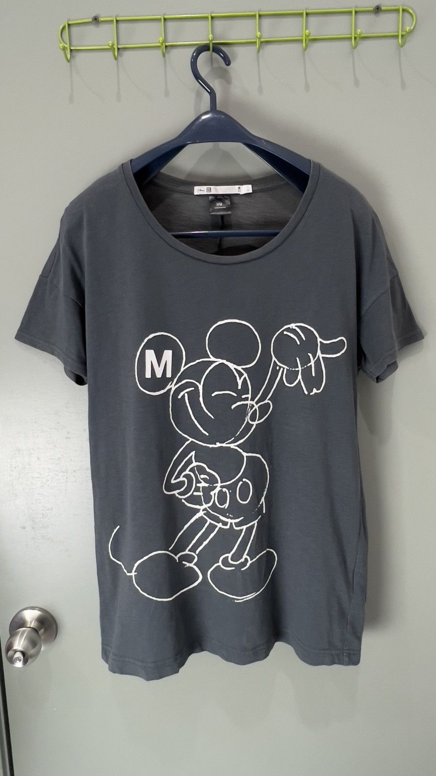 Disney × Undercover × Uniqlo Uniqlo Undercover x Disnay Size L / US 10 / IT 46 - 2 Thumbnail