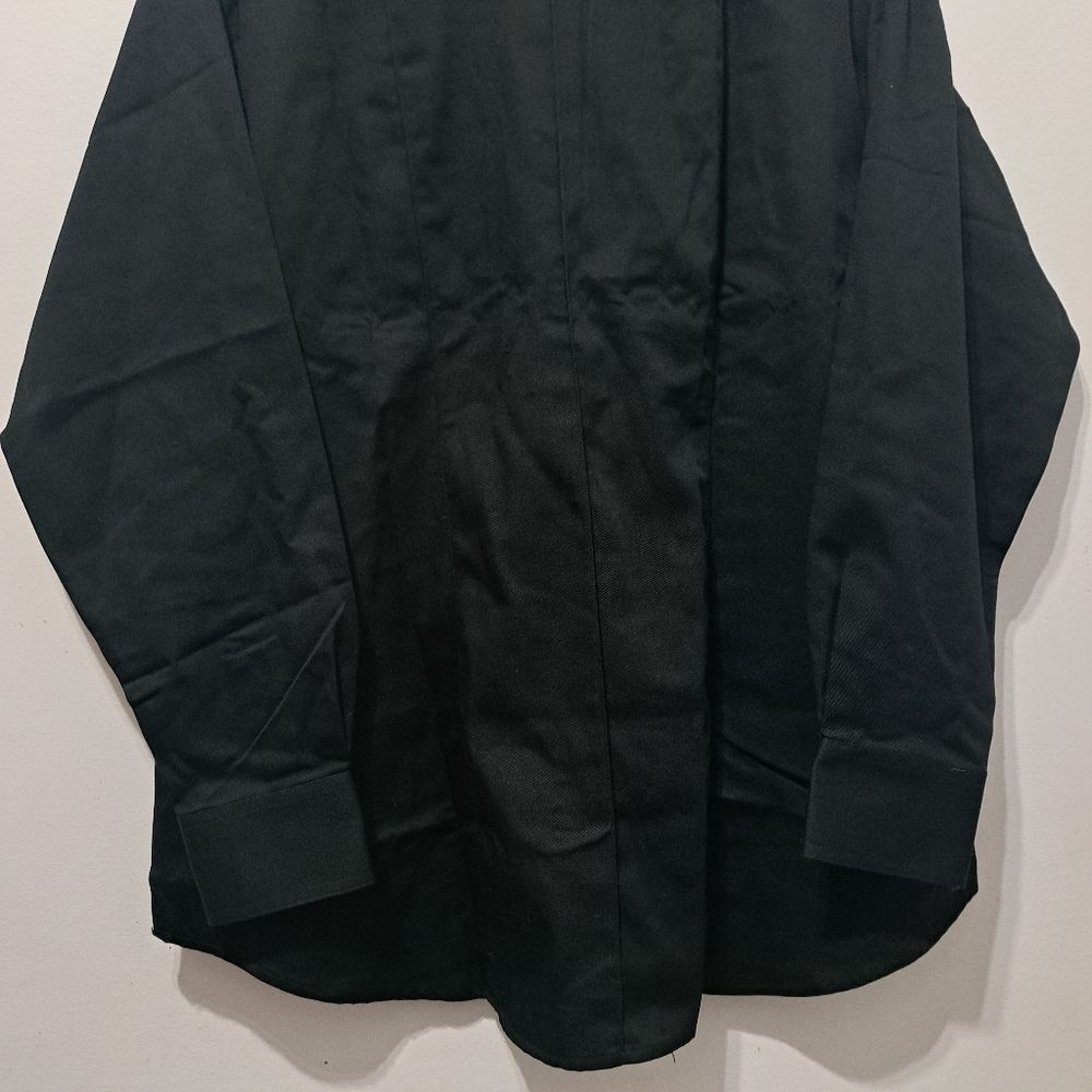 5.11 5.11 Tactical Series Patrol Duty Uniform B Class Shirt Black Size XL / US 12-14 / IT 48-50 - 11 Thumbnail