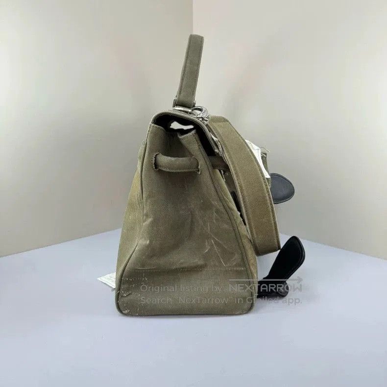READYMADE Readymade Doll Bag Handbag Crossbody. Size ONE SIZE - 5 Thumbnail