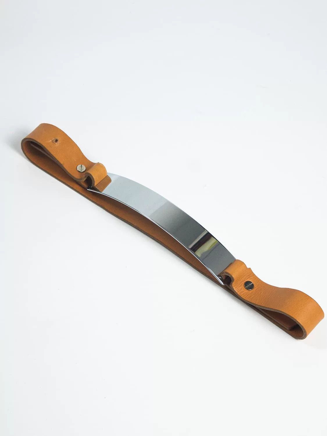 JOHN LAWRENCE SULLIVAN John Lawrence Sullivan Peak Belt Size ONE SIZE - 1 Thumbnail