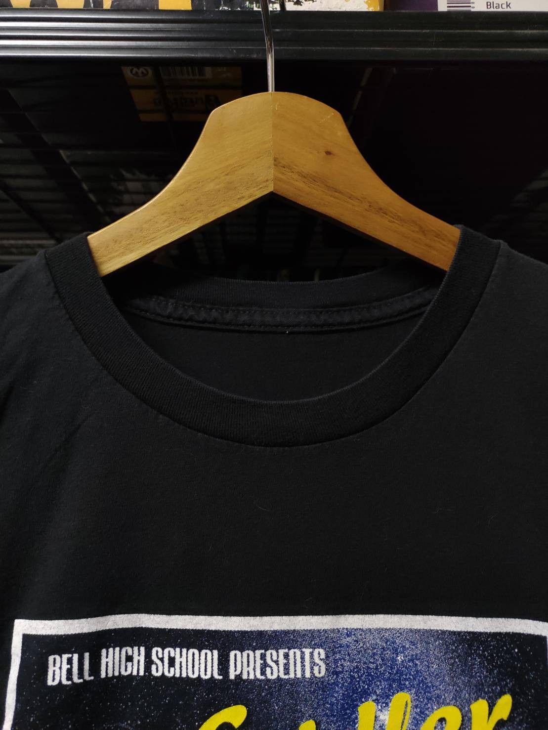 Other Fiddler on the Roof Musical Movie Promo T-Shirt Size US L / EU 52-54 / 3 - 4 Thumbnail