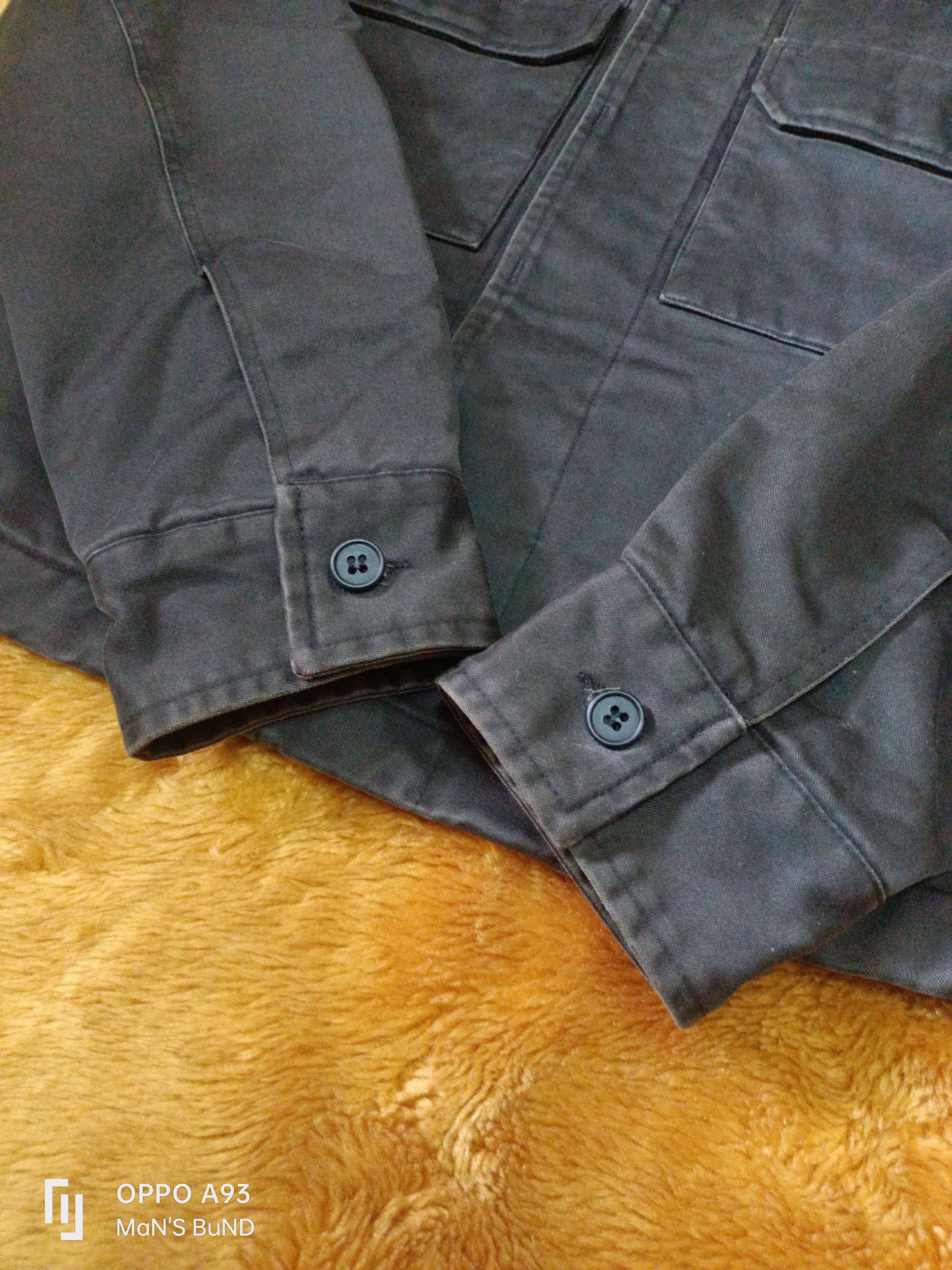 A.P.C. Vintage A.P.C jacket Size US S / EU 44-46 / 1 - 11 Thumbnail