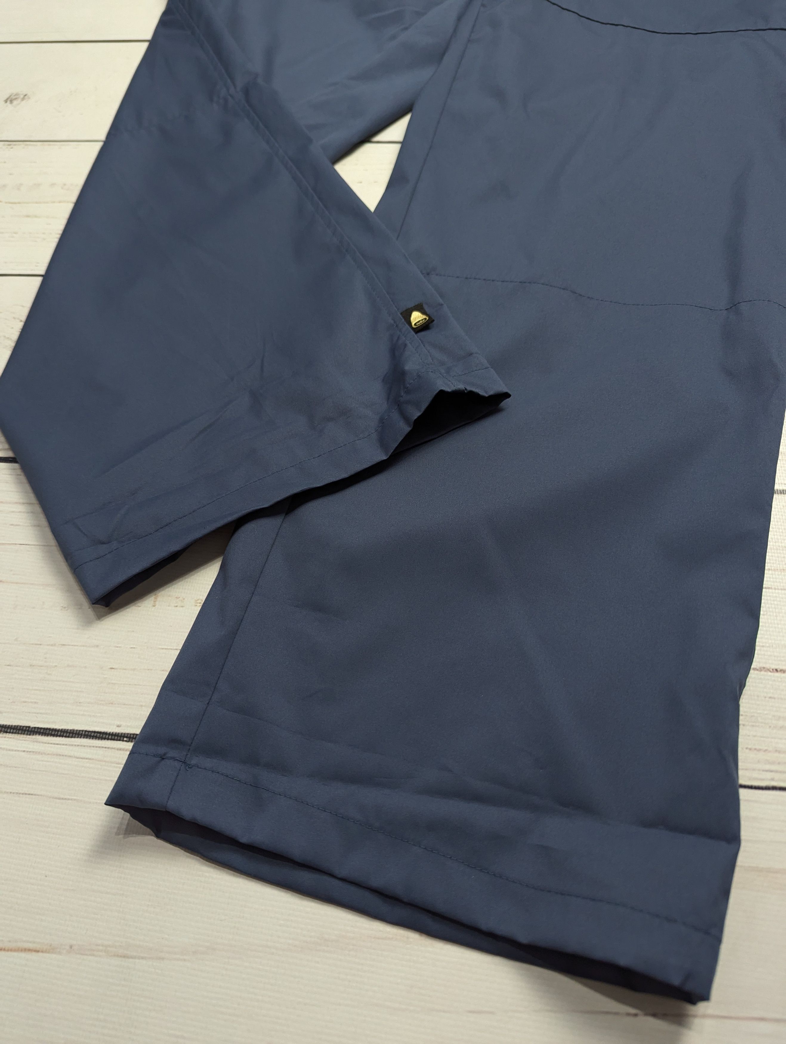 Nike Vintage Nike Sweatpants Pants Baggy Track Parachute y2k Size 32" / US 10 / IT 46 - 3 Thumbnail