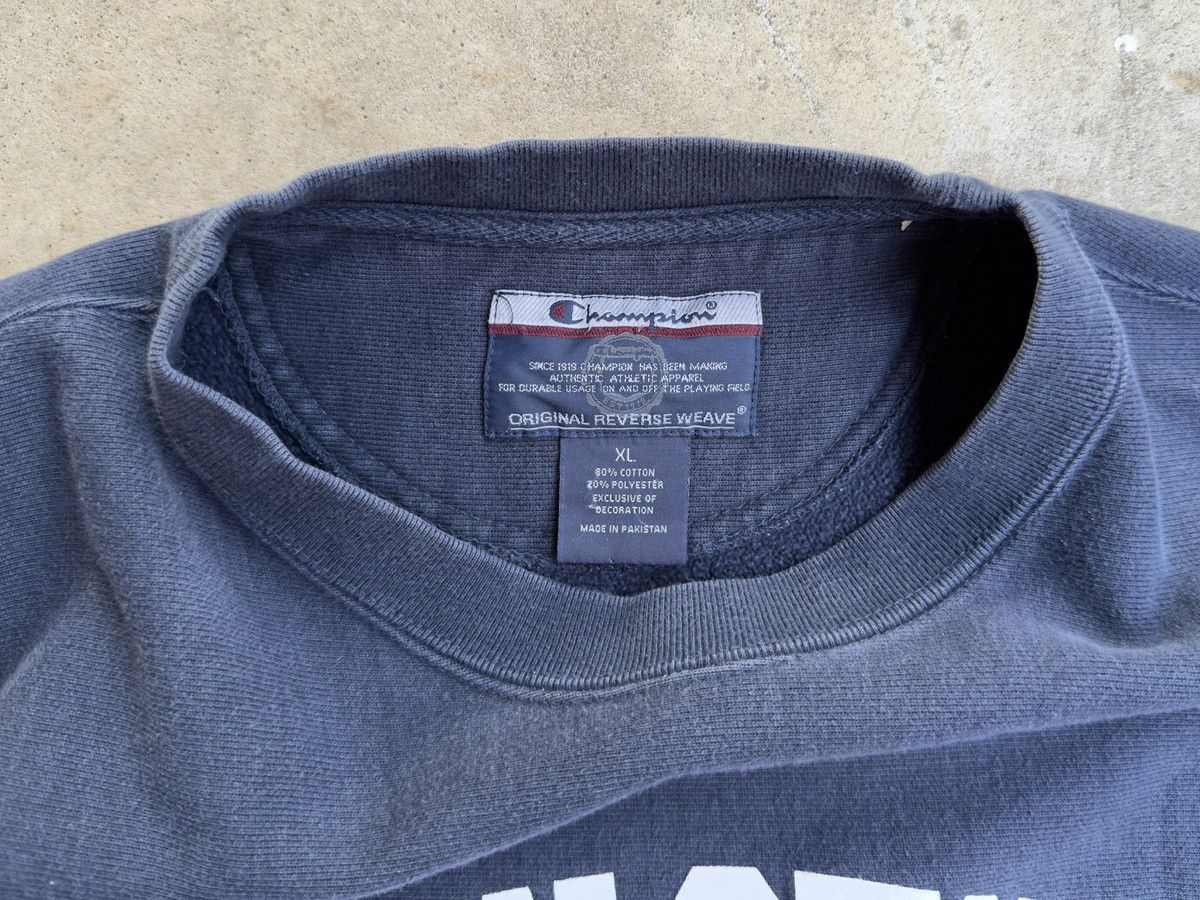Champion Champion Reverse Weave Penn State Pullover Size US XL / EU 56 / 4 - 8 Thumbnail