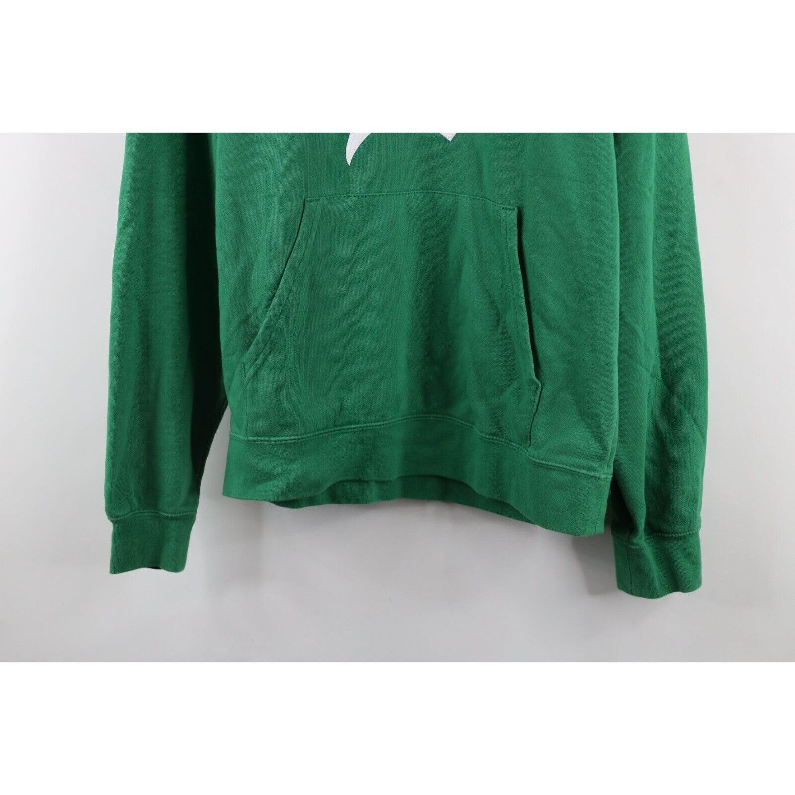 Majestic × Vintage Vintage Majestic St Patricks Day Detroit Tigers Hoodie Size US S / EU 44-46 / 1 - 3 Thumbnail