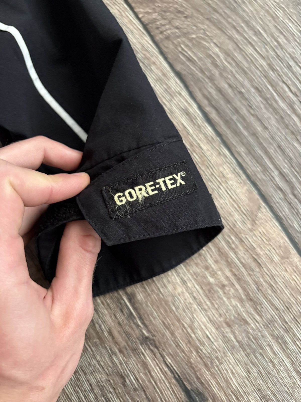 Galvin Green Galvin Green Vintage Gore-Tex Performance Shell Light Anorak Size US L / EU 52-54 / 3 - 23 Thumbnail