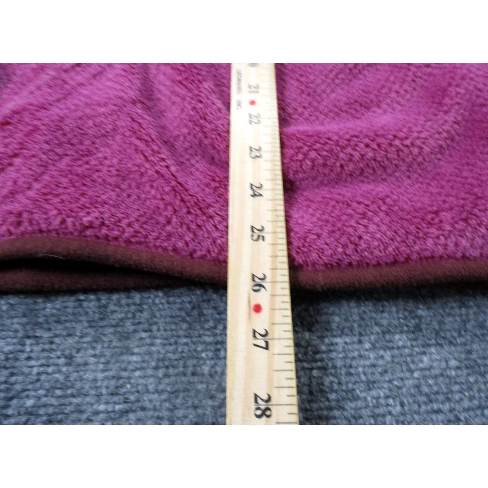 Patagonia Patagonia Jacket Women S Pink Snap Fleece Outdoor Casual Windproof Pockets 25442 Size S / US 4 / IT 40 - 4 Thumbnail