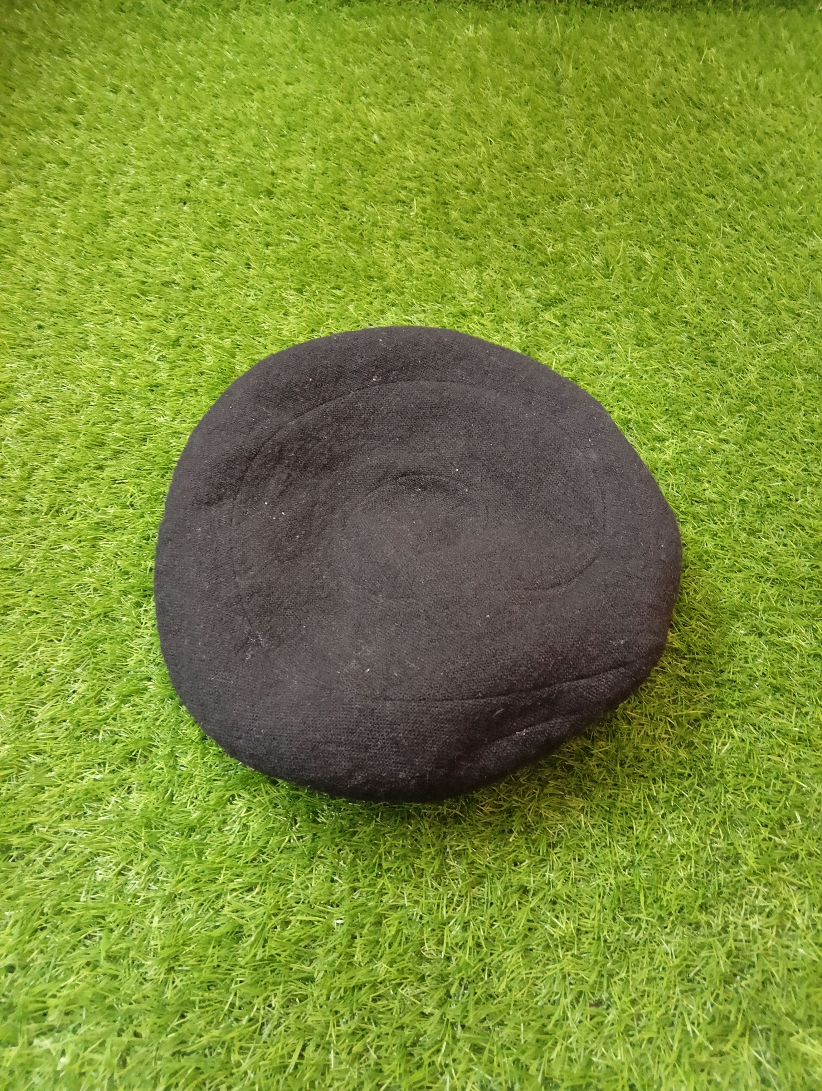 Vivienne Westwood Vintage beret Vivienne Westwood Size ONE SIZE - 4 Thumbnail