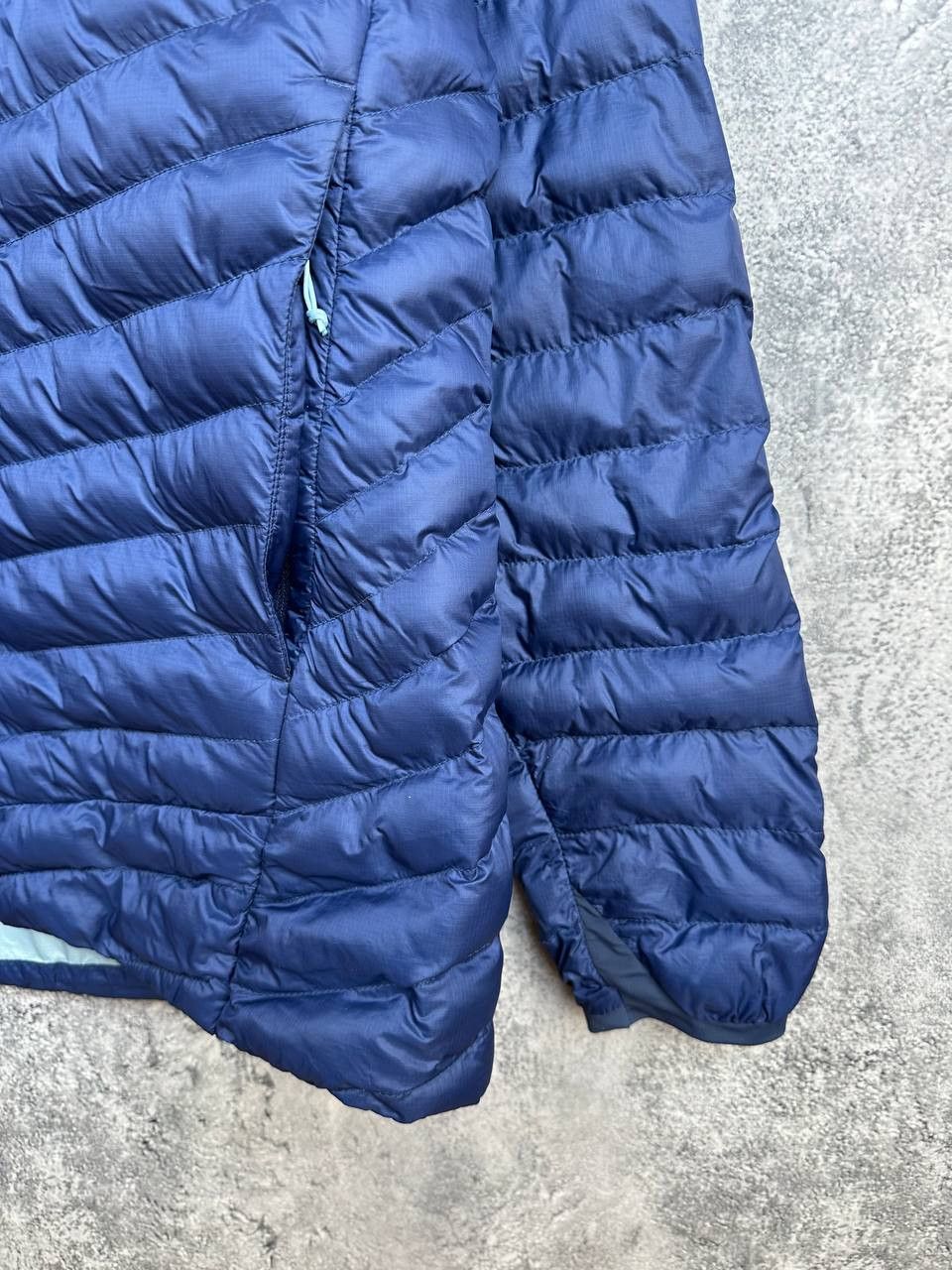 Rab Rab Cirrus Jacket Women's Puffer Primaloft Quilt Down Pertex Size L / US 10 / IT 46 - 8 Thumbnail