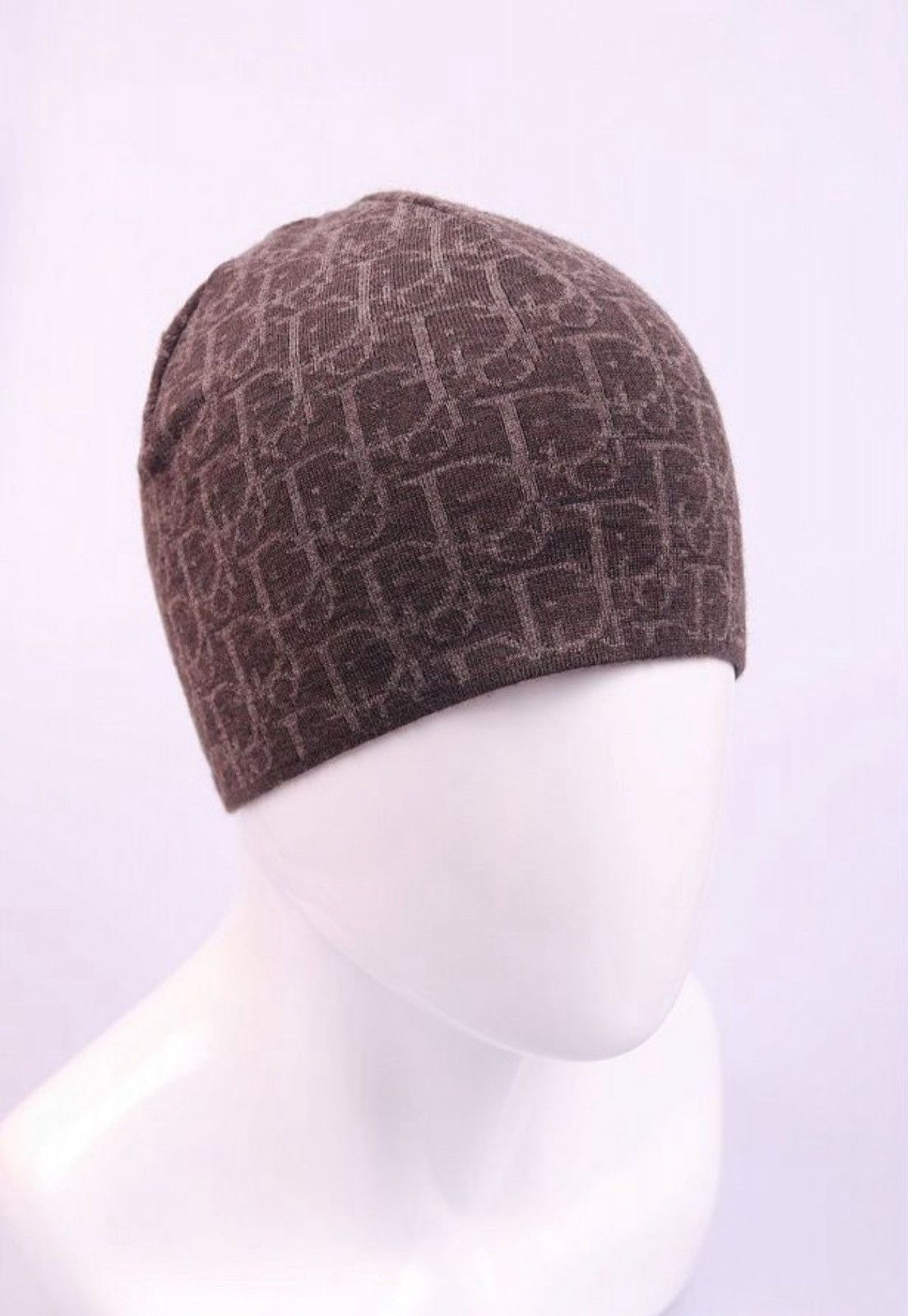 Dior Dior Homme AW06 Beanie | Grailed