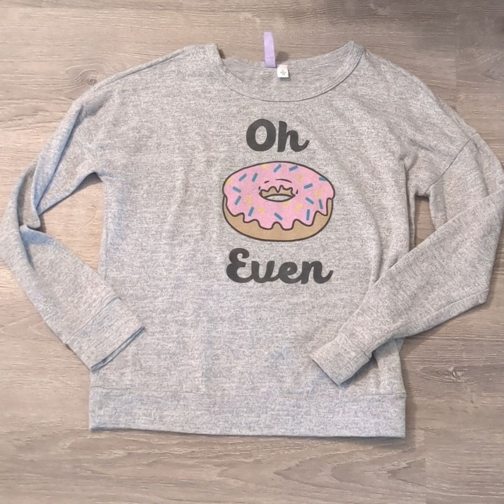 Other Alya lightweight sweatshirt size large Size L / US 10 / IT 46 - 1 Thumbnail