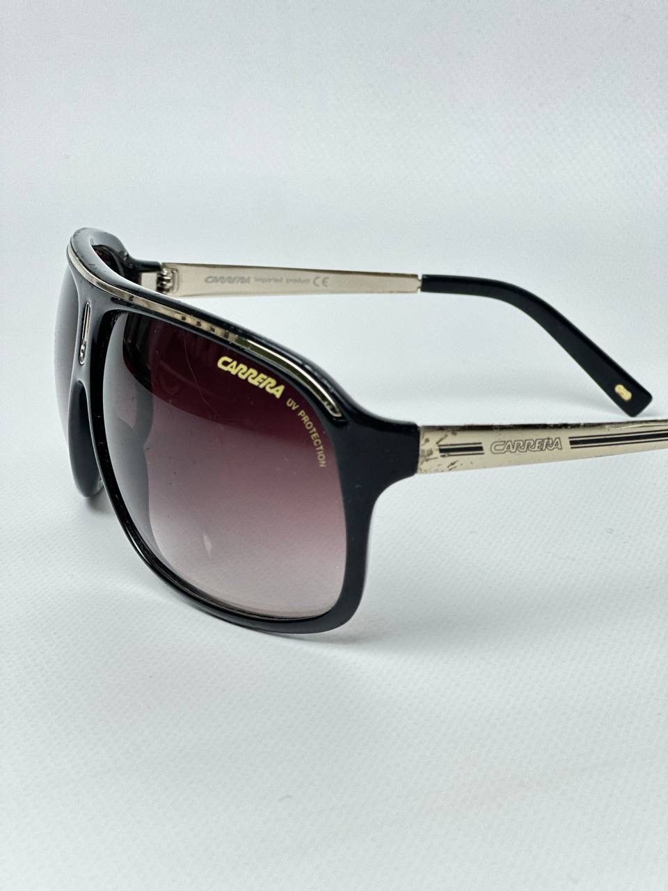 Carrera 🔥Porsche Design Carrera Vintage Sunglasses Size ONE SIZE - 6 Thumbnail