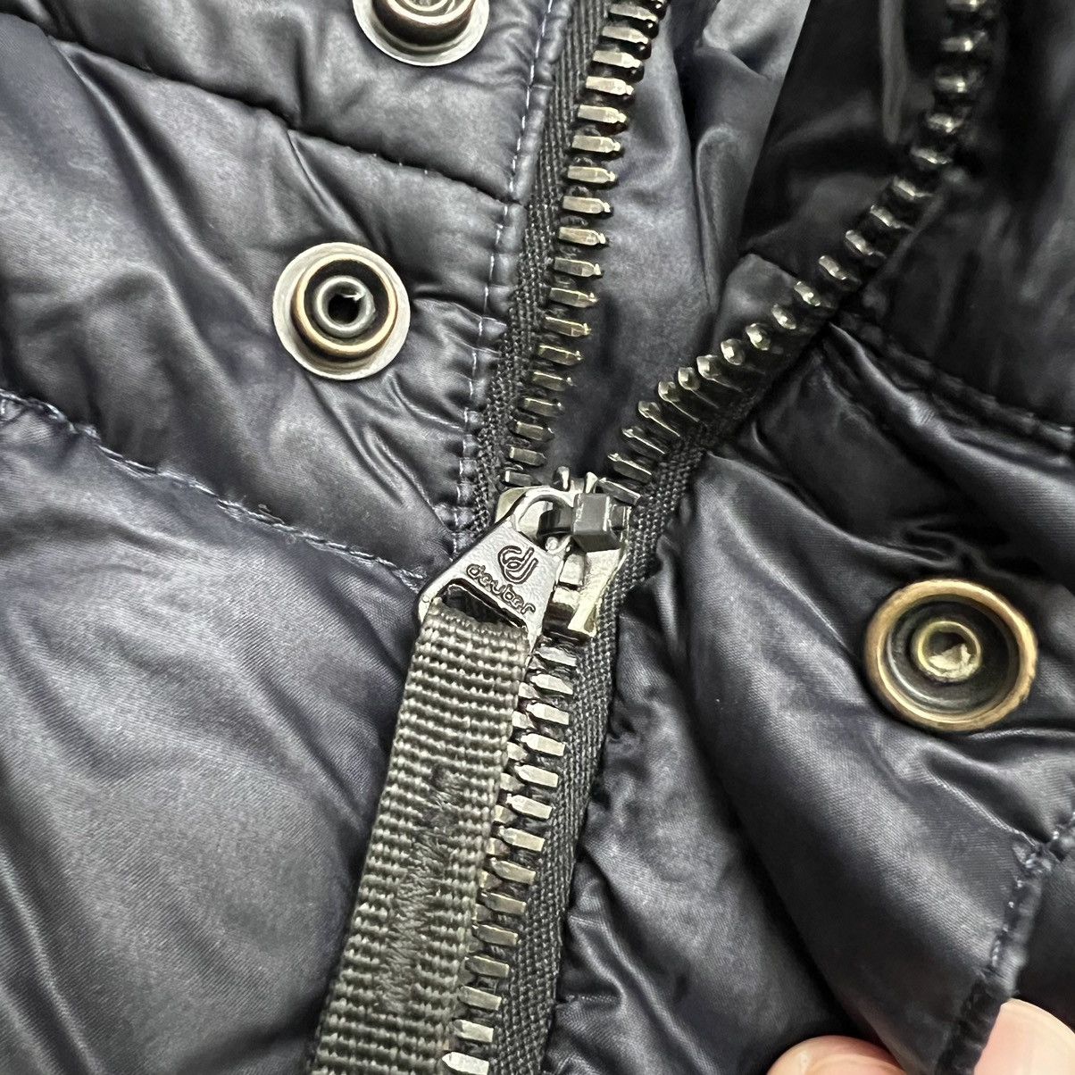 Balmain Balmain Paris Puffer Down Jacket Size US S / EU 44-46 / 1 - 8 Thumbnail