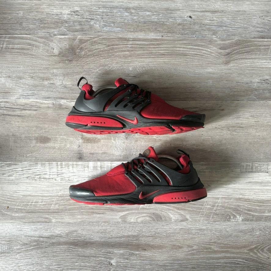 Nike NIKE • Air Presto "NIKE iD" (11M) Size US 11 / EU 44 - 1 Thumbnail