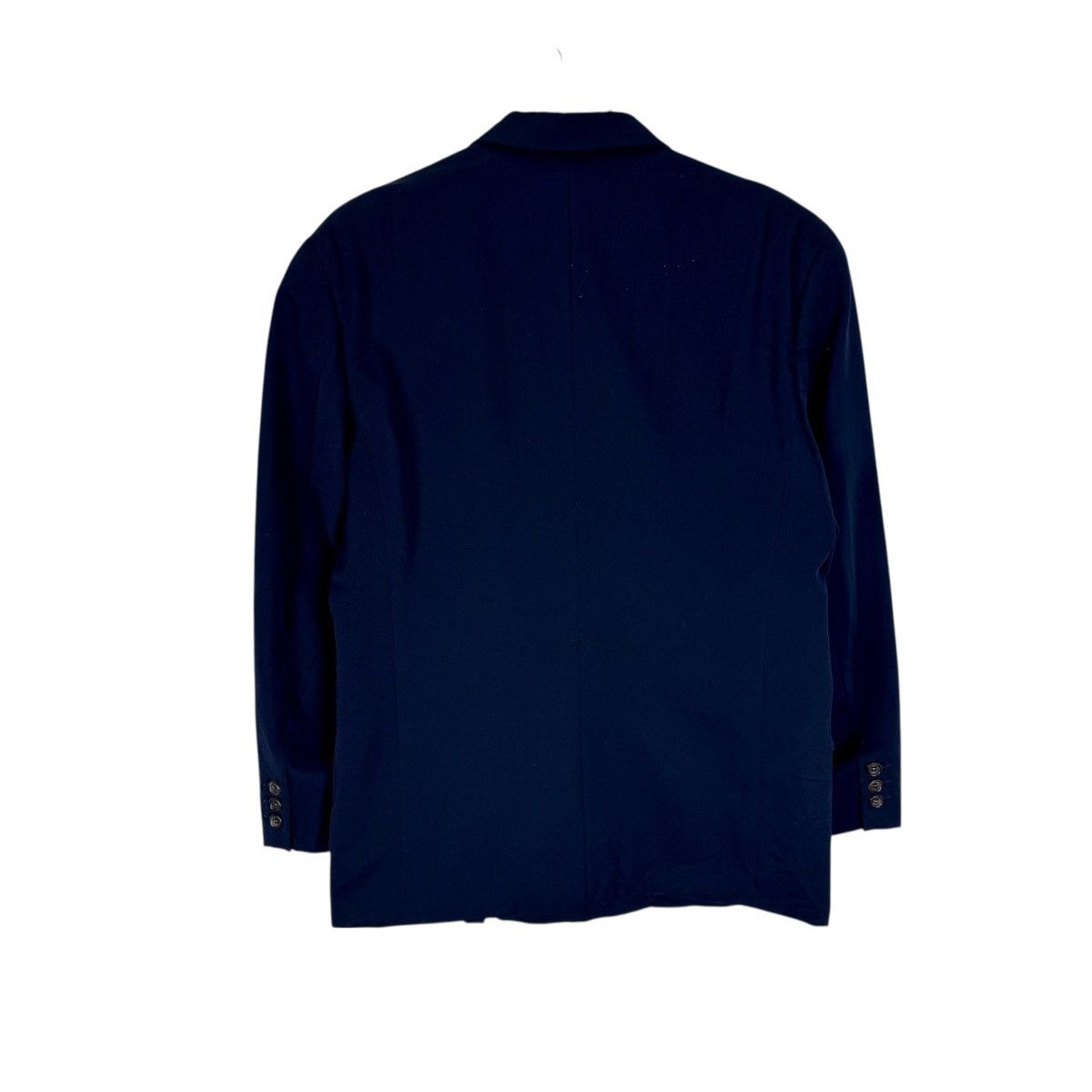 Comme des Garcons Homme Plus 🔥CDG HOMME PLUS AW1990 COAT BLAZER Size US S / EU 44-46 / 1 - 7 Thumbnail