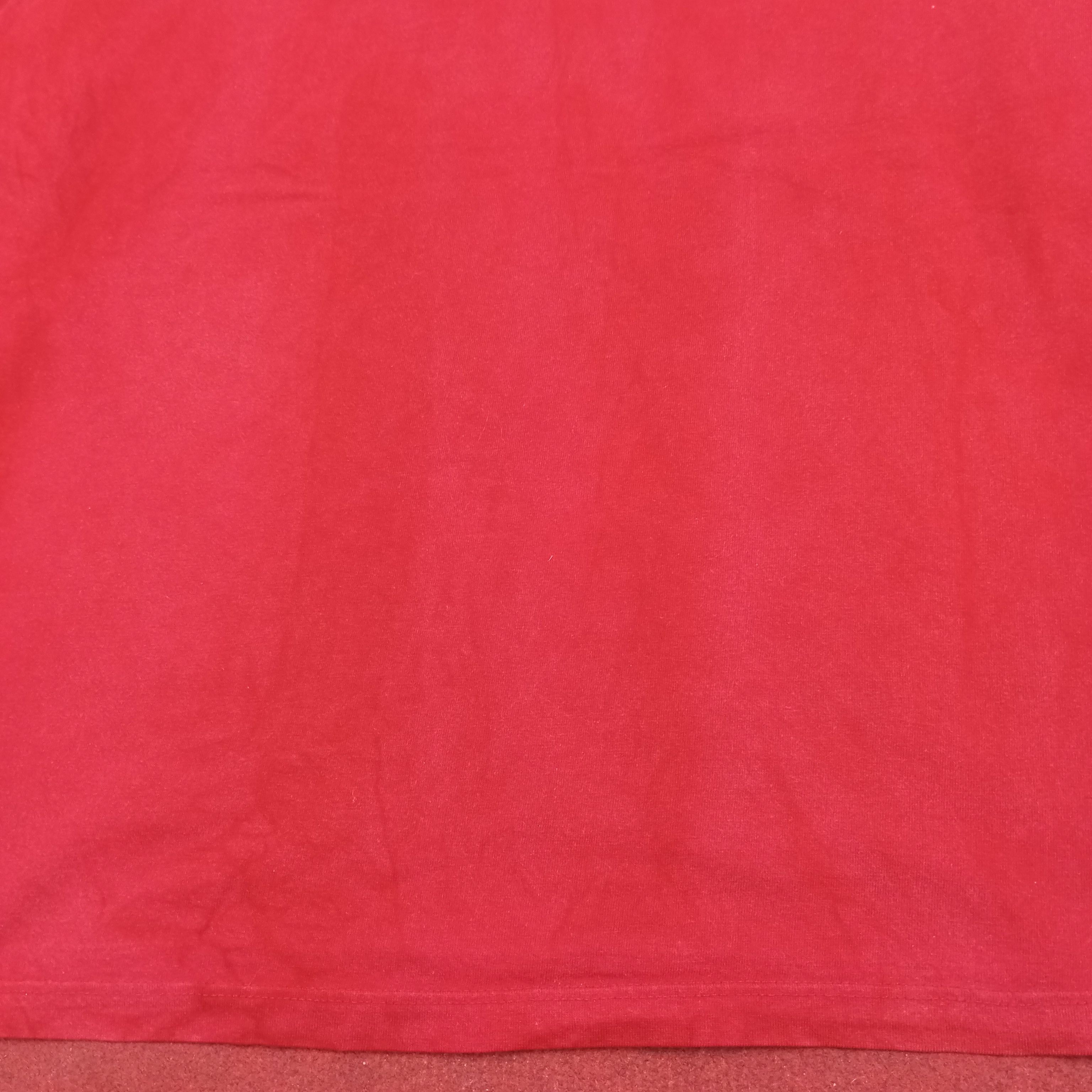 Polo Ralph Lauren × Vintage Polo Sport Ralph Lauren Long Sleeve Tshirt Size US L / EU 52-54 / 3 - 5 Thumbnail