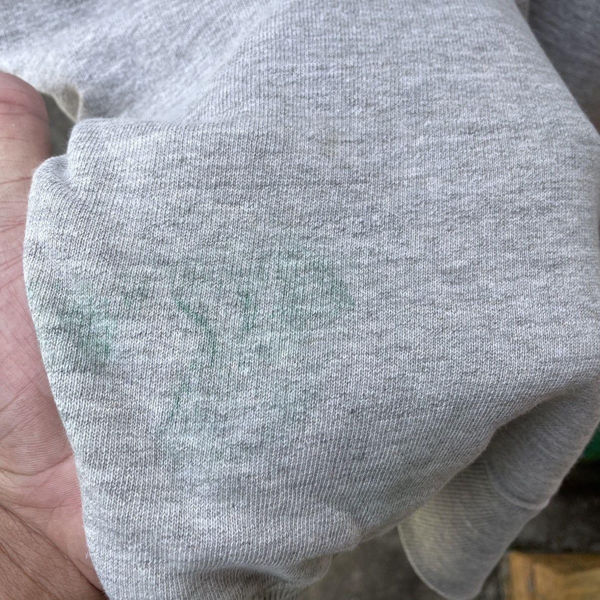 45rpm 🔥🇯🇵Vintage 45rpm Minimalist Crewneck Pullover Sweatshirts Size US S / EU 44-46 / 1 - 7 Thumbnail