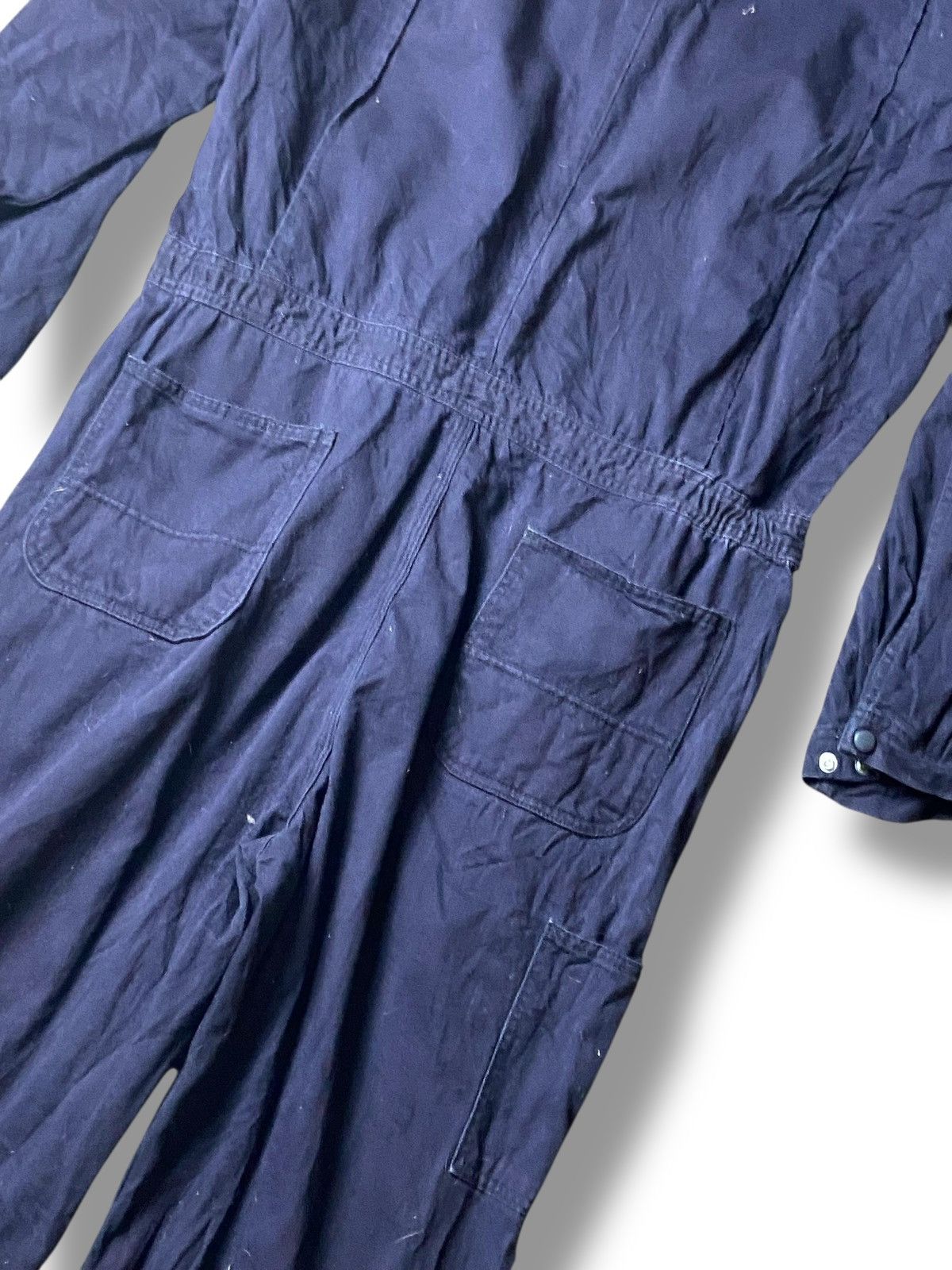 Carhartt Carhartt FR Traditional Twill Coverall (144) Size US 40 / EU 56 - 4 Thumbnail