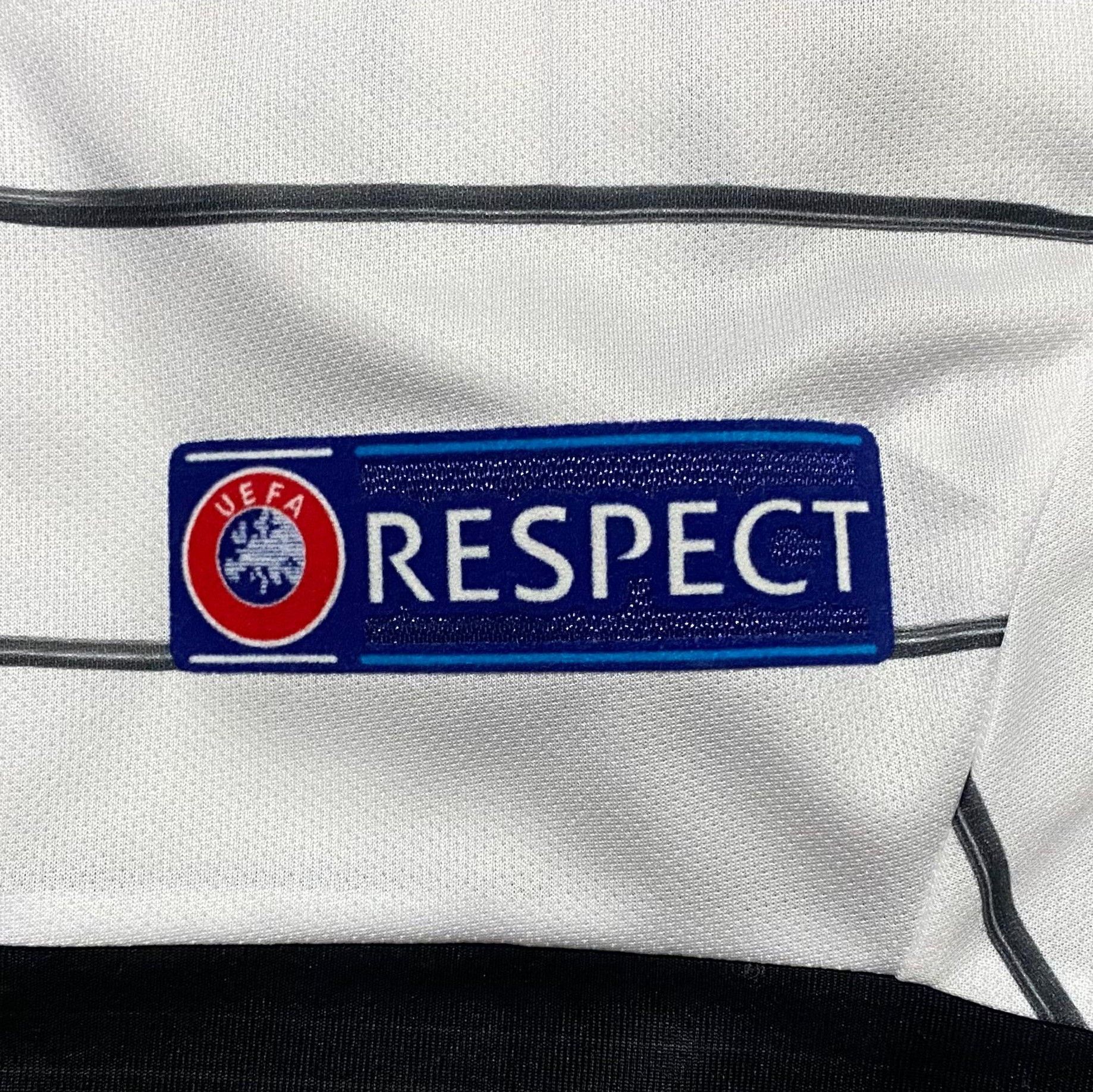 Adidas Germany 2020-2021 Home Jersey Toni Kroos Size US M / EU 48-50 / 2 - 10 Thumbnail