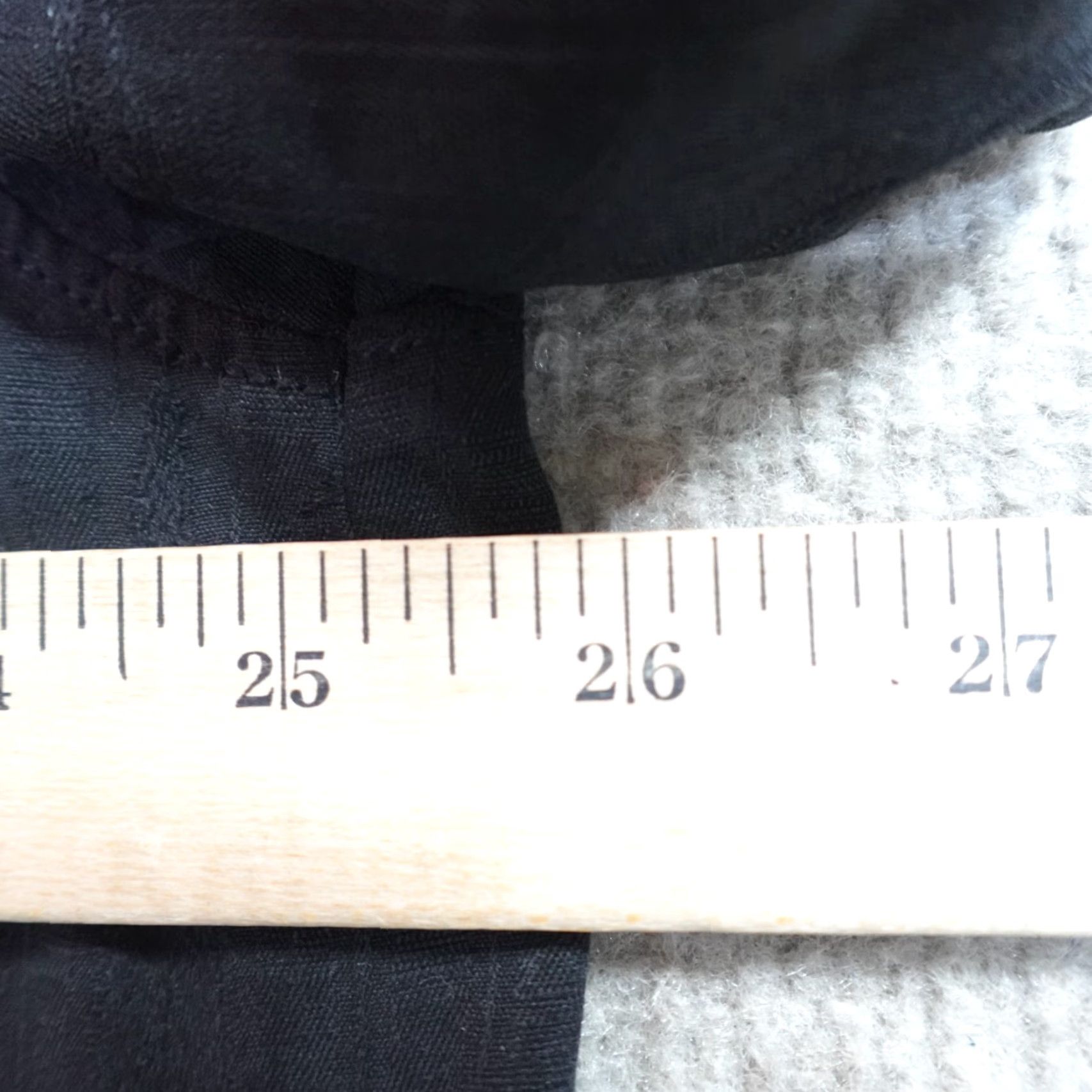 Tommy Bahama Tommy Bahama Shirt XL Black Solid Floral Jacquard Silk Loop Collar Shirt Men Regular Short Sleeve Button-Up 100% Silk Jacket? Size US XL / EU 56 / 4 - 8 Thumbnail