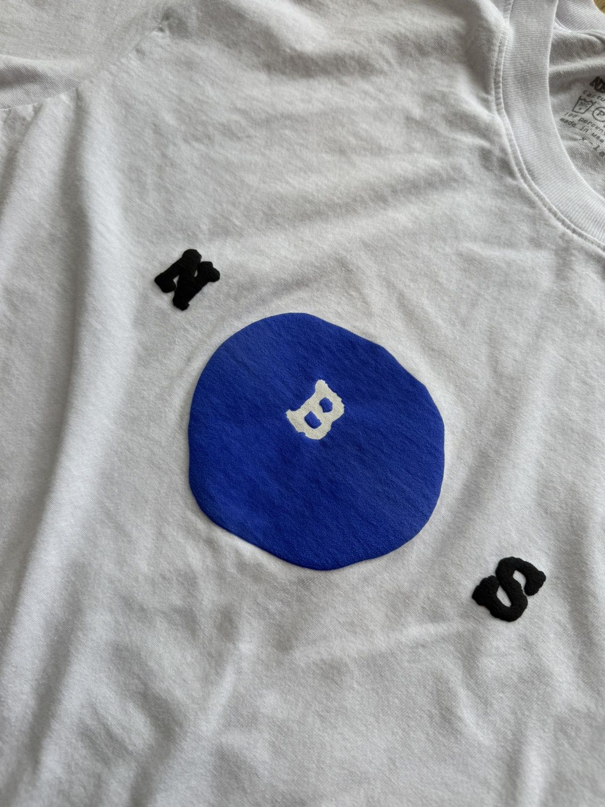 Cactus Plant Flea Market CPFM x Andre 3000 New Blue Sun Concert Merch Tee (XL) Size US XL / EU 56 / 4 - 5 Thumbnail