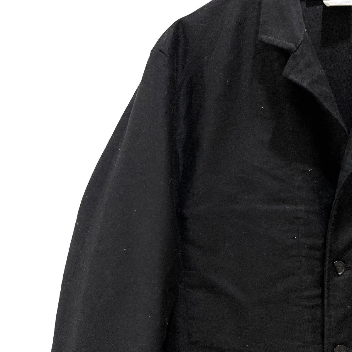 Vetra Vintage Vetra Made in France Chore Utility Button Up Jacket Size US M / EU 48-50 / 2 - 4 Thumbnail