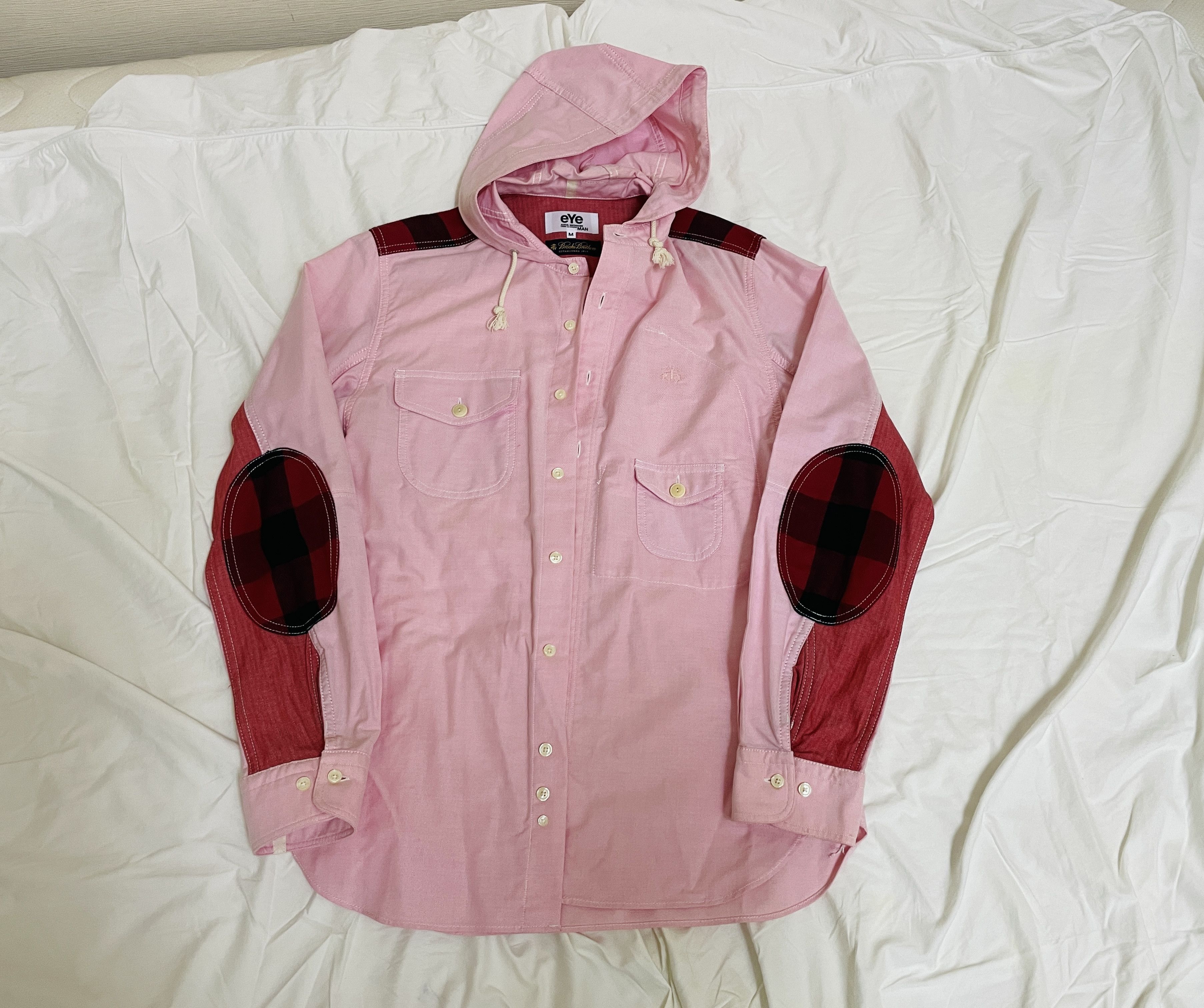Junya Watanabe Man Pink | Grailed