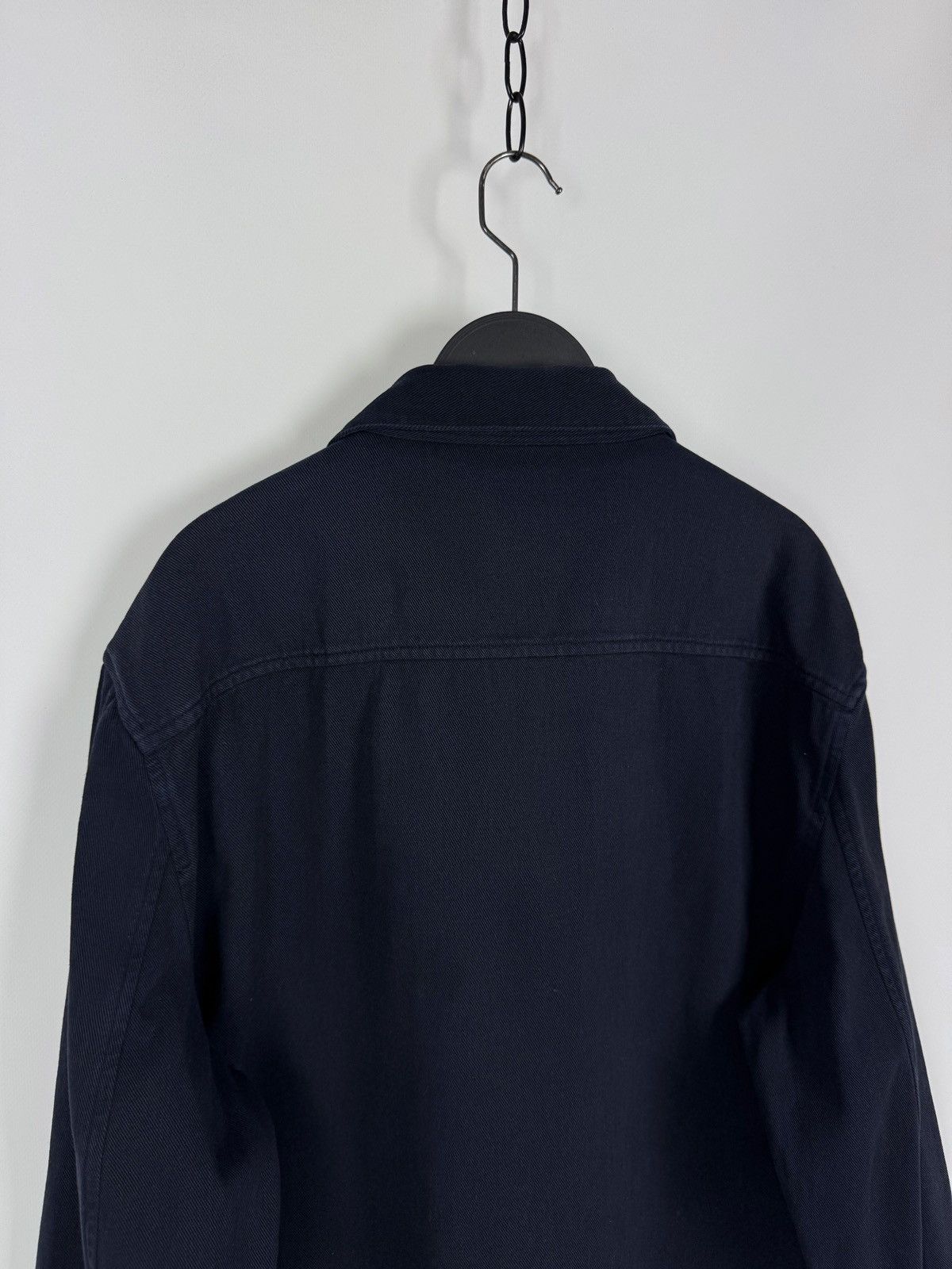 Folk Folk Cotton Over-shirt Light Jacket Size US XXL / EU 58 / 5 - 12 Thumbnail