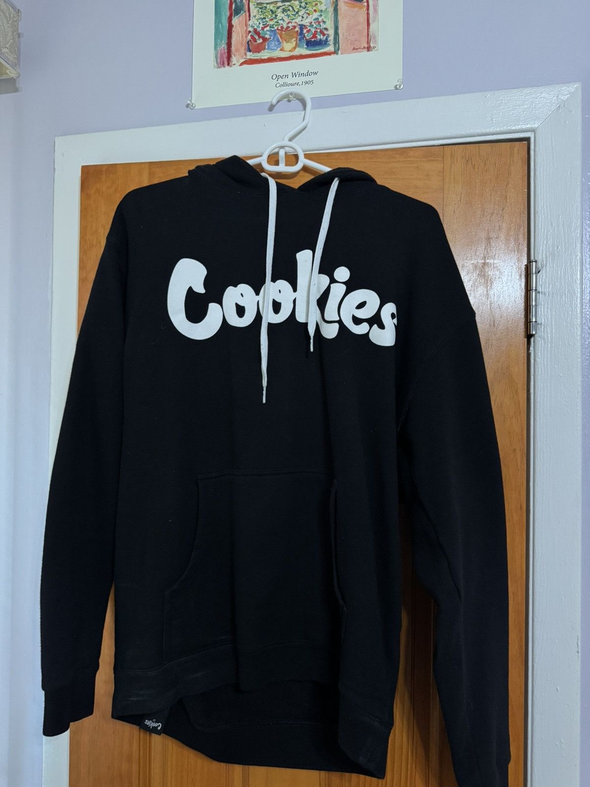Cookies Hoodie