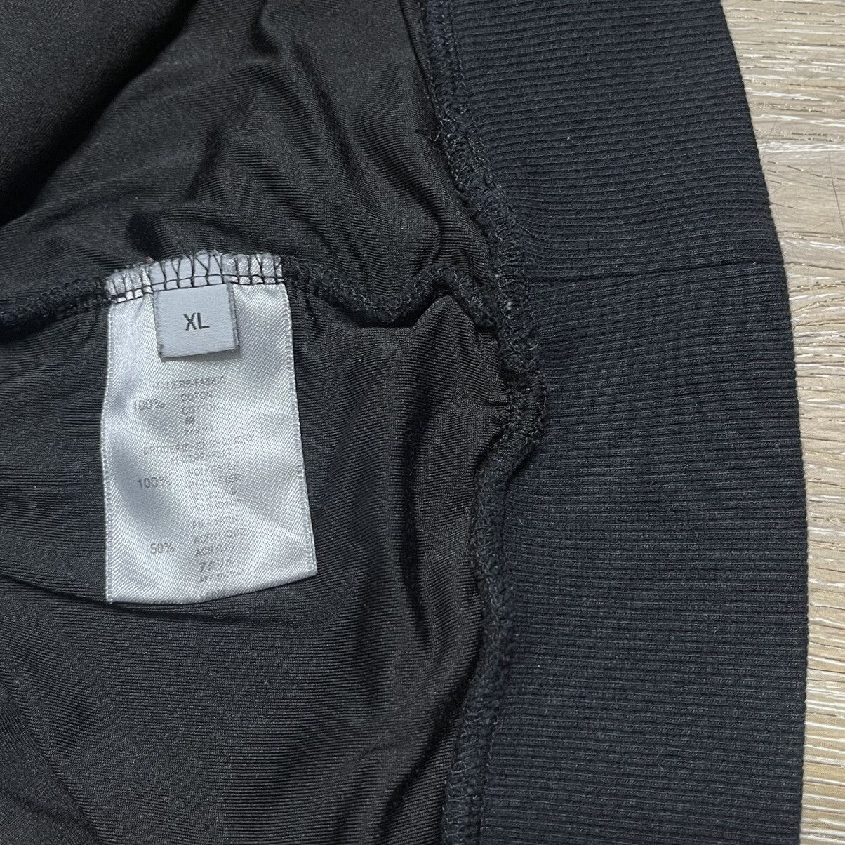 Designer × Givenchy × Riccardo Tisci RARE givenchy distressed hoodie Size US XL / EU 56 / 4 - 6 Thumbnail