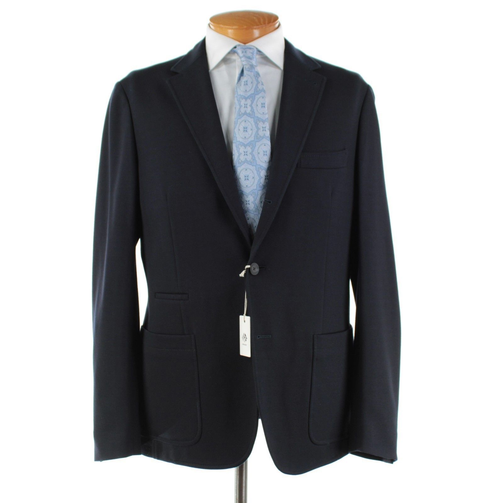 Other Fradi Sport Coat Size 46 US in Blue Size 46R - 1 Thumbnail