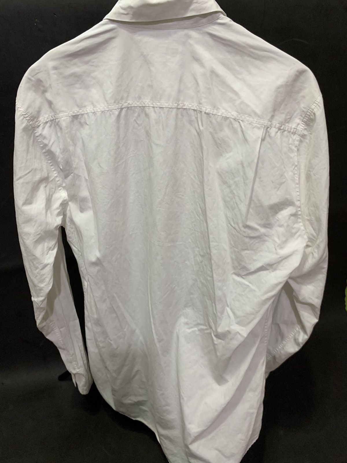 Dries Van Noten 💸BINDINGOFFER💸Dries van noten 2001 shirt Size US L / EU 52-54 / 3 - 4 Thumbnail