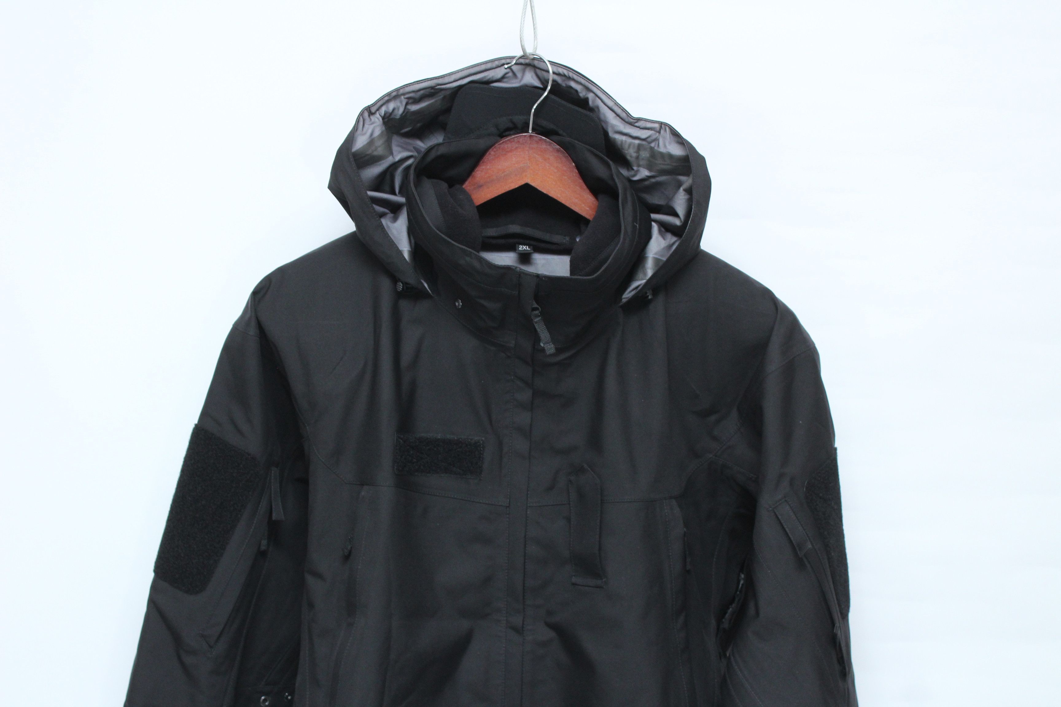 Other UF PRO Monsoon GORE-TEX Tactical Shell Jacket Size XXL Size US XXL / EU 58 / 5 - 2 Thumbnail