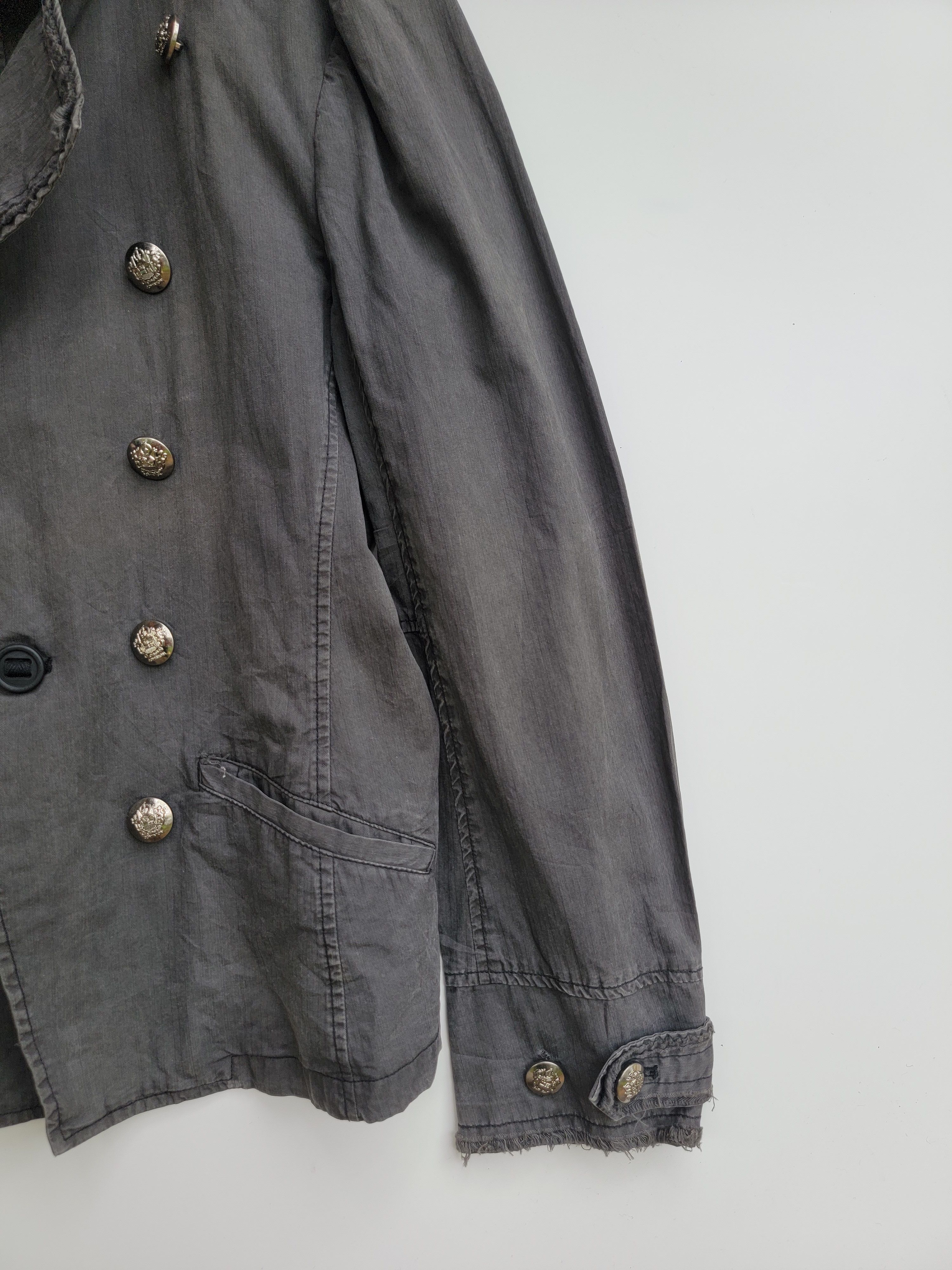 PPFM ✅️Vintage PPFM Cotton Jacket Size US M / EU 48-50 / 2 - 5 Thumbnail