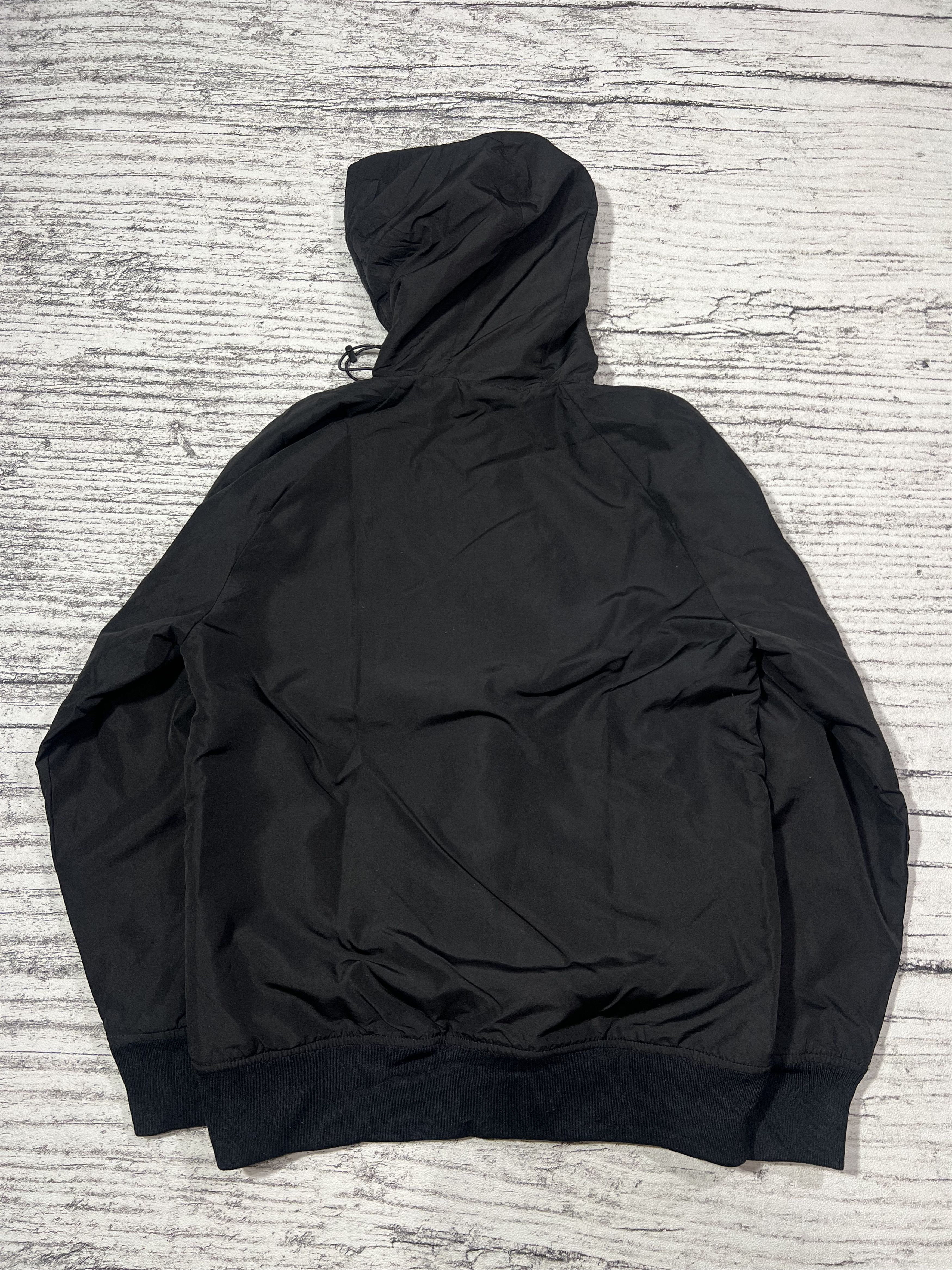 Japanese Brand 2000s H&m Margiela Anorak Cagoule Hodded y2k Lgb Ifsix Size US L / EU 52-54 / 3 - 2 Thumbnail