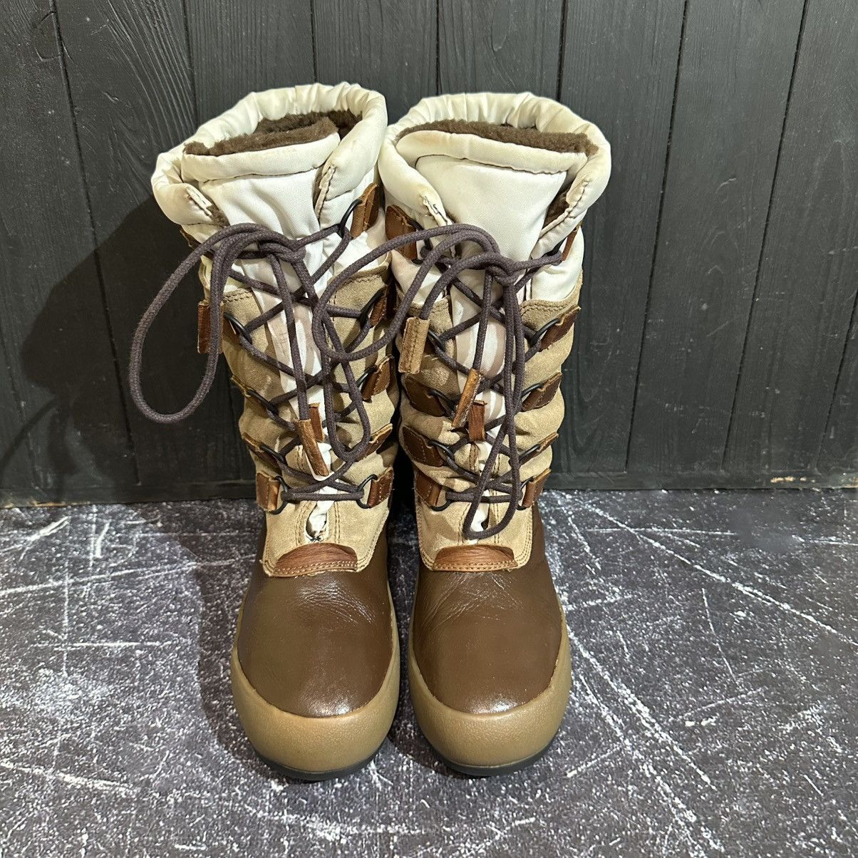 Peak Performance Peak Performance Women’s Winter Snow Boots Size 39eu Size US 9 / IT 39 - 5 Thumbnail