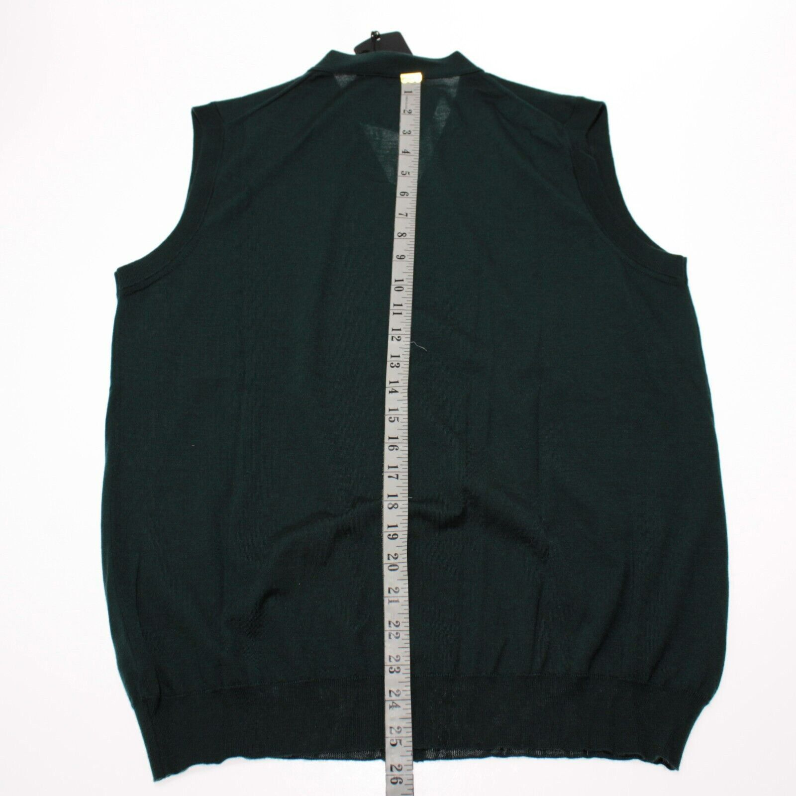 Kiton Kiton Sweater Size US L in Green Size US L / EU 52-54 / 3 - 5 Thumbnail
