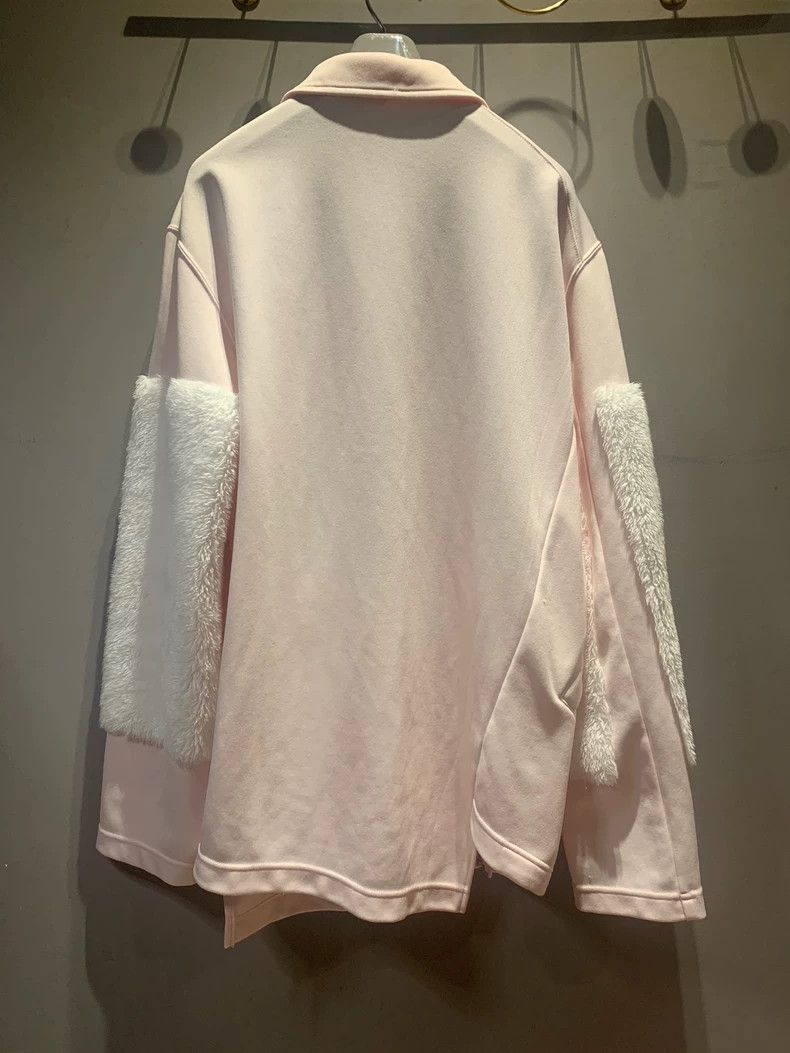 Other Comme Des Garcons Mens Mainline Zip Jacket Beveled Front P Size US L / EU 52-54 / 3 - 5 Thumbnail