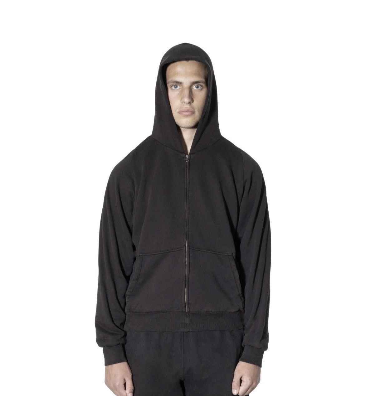 Balenciaga × Gap × Kanye West Yeezy Gap Balenciaga Hoodie Size US XL / EU 56 / 4 - 8 Thumbnail