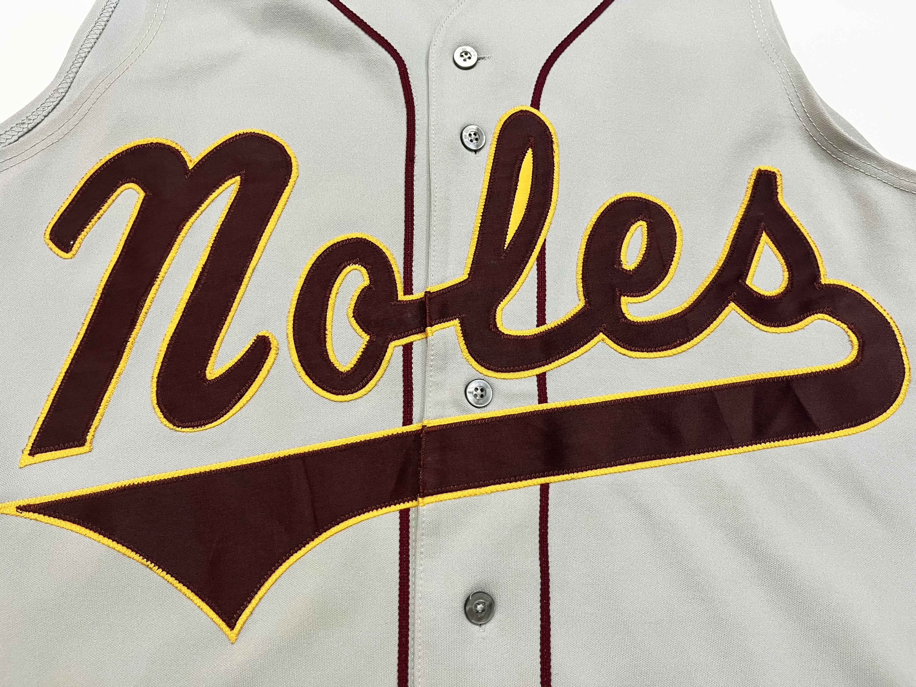 Russell Athletic Vintage Russell FSU Florida State Seminoles #25 Vest Jersey Size US M / EU 48-50 / 2 - 2 Thumbnail