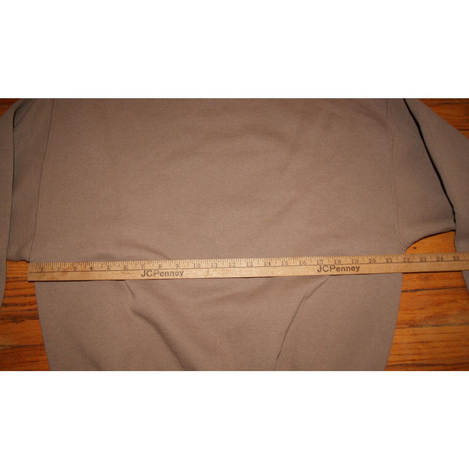 Other VTG Abraham Lincoln Springfield Embroider L Sweatshirt USA Size US L / EU 52-54 / 3 - 6 Thumbnail