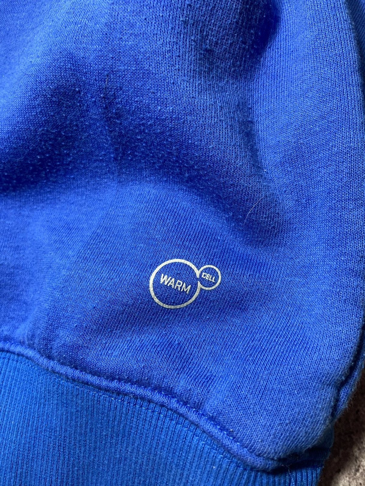 Puma × Vintage Sheffield Wednesday Puma Vintage Training Rare Sweatshirt Size US XL / EU 56 / 4 - 7 Thumbnail