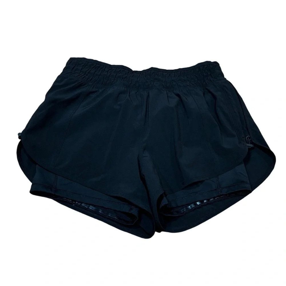 Athleta Athleta Stay Fly 2 in 1 Short Size 29" - 1 Thumbnail