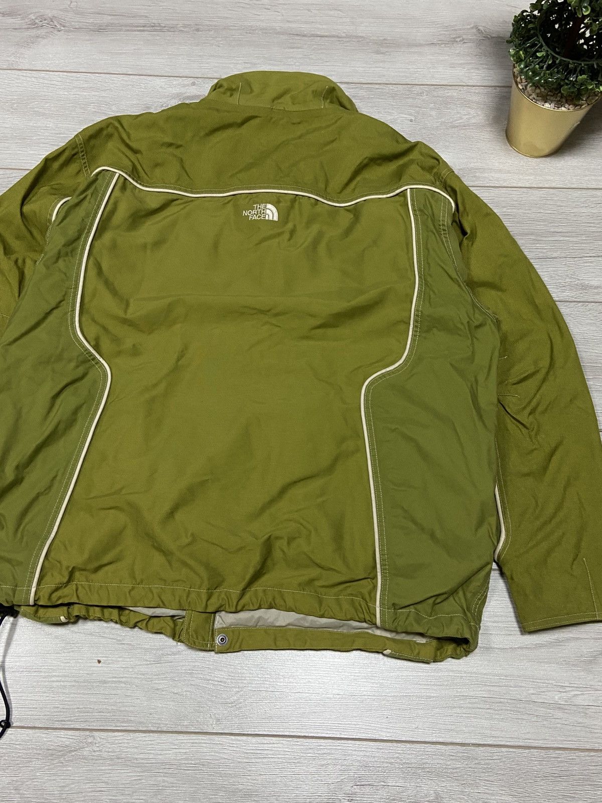 The North Face The North Face style gorpcore Y2K jacket invert Size US XL / EU 56 / 4 - 18 Thumbnail