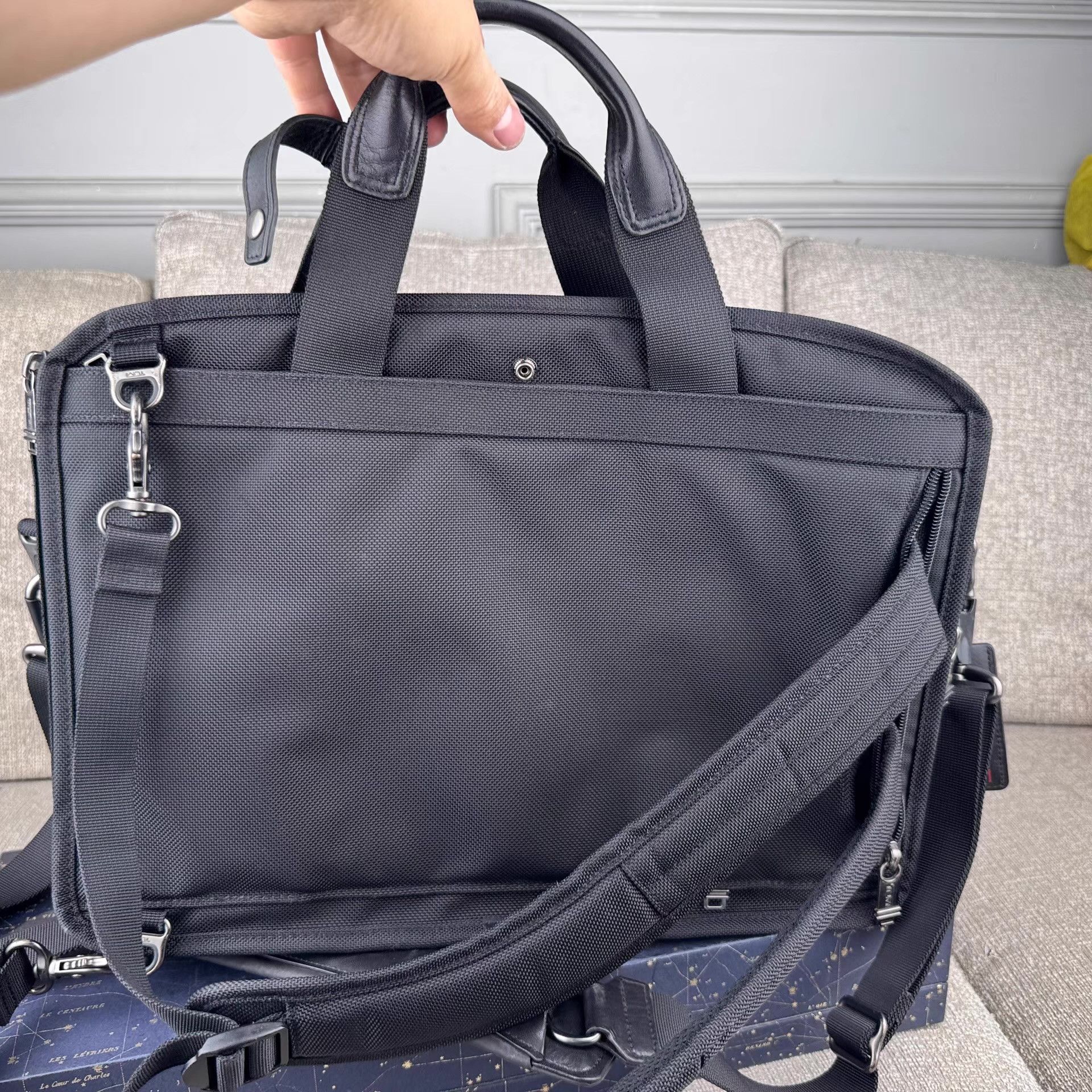 Tumi Tumi 263180 Backpack。Ｑ27 Size ONE SIZE - 8 Thumbnail