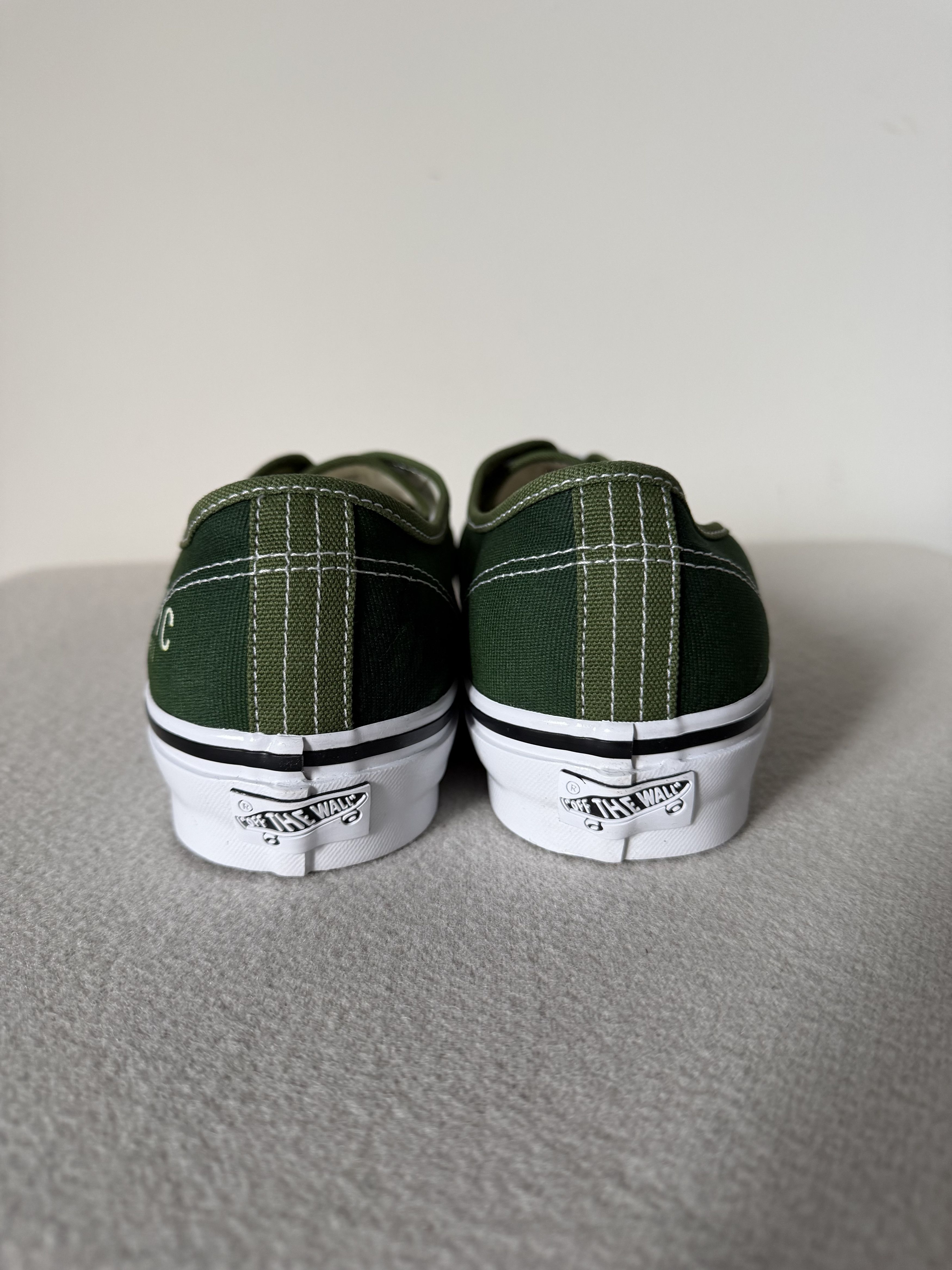 Vans Vans American Football LX Authentic 44 in Green Size US 11.5 / EU 44-45 - 5 Thumbnail