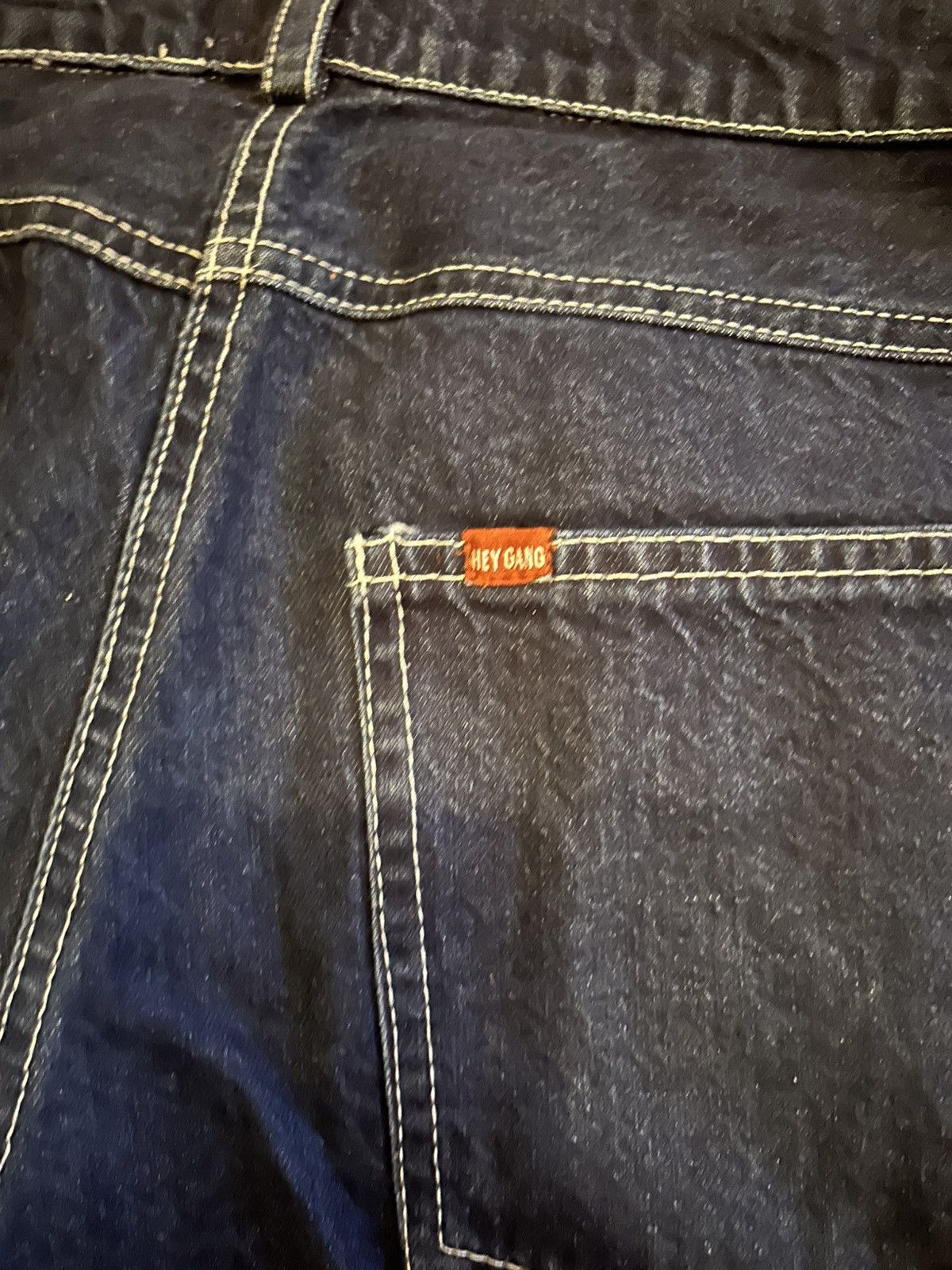 Other The Women's Knee Patch Jean— Hey Gang Size 25" / US 0 / IT 36 - 4 Thumbnail